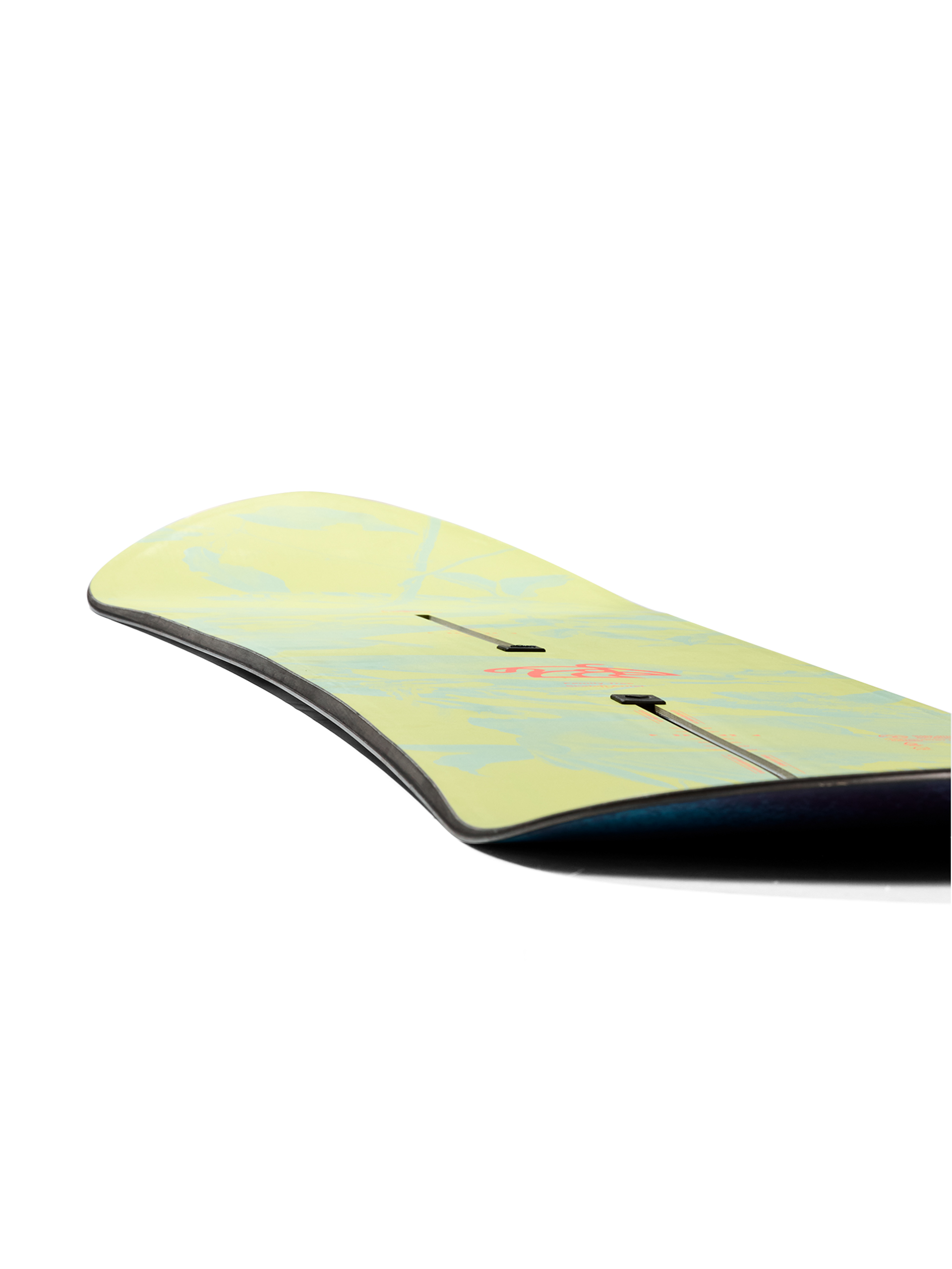 Férfi Snowboard Burton Family Tree Sketch Artist