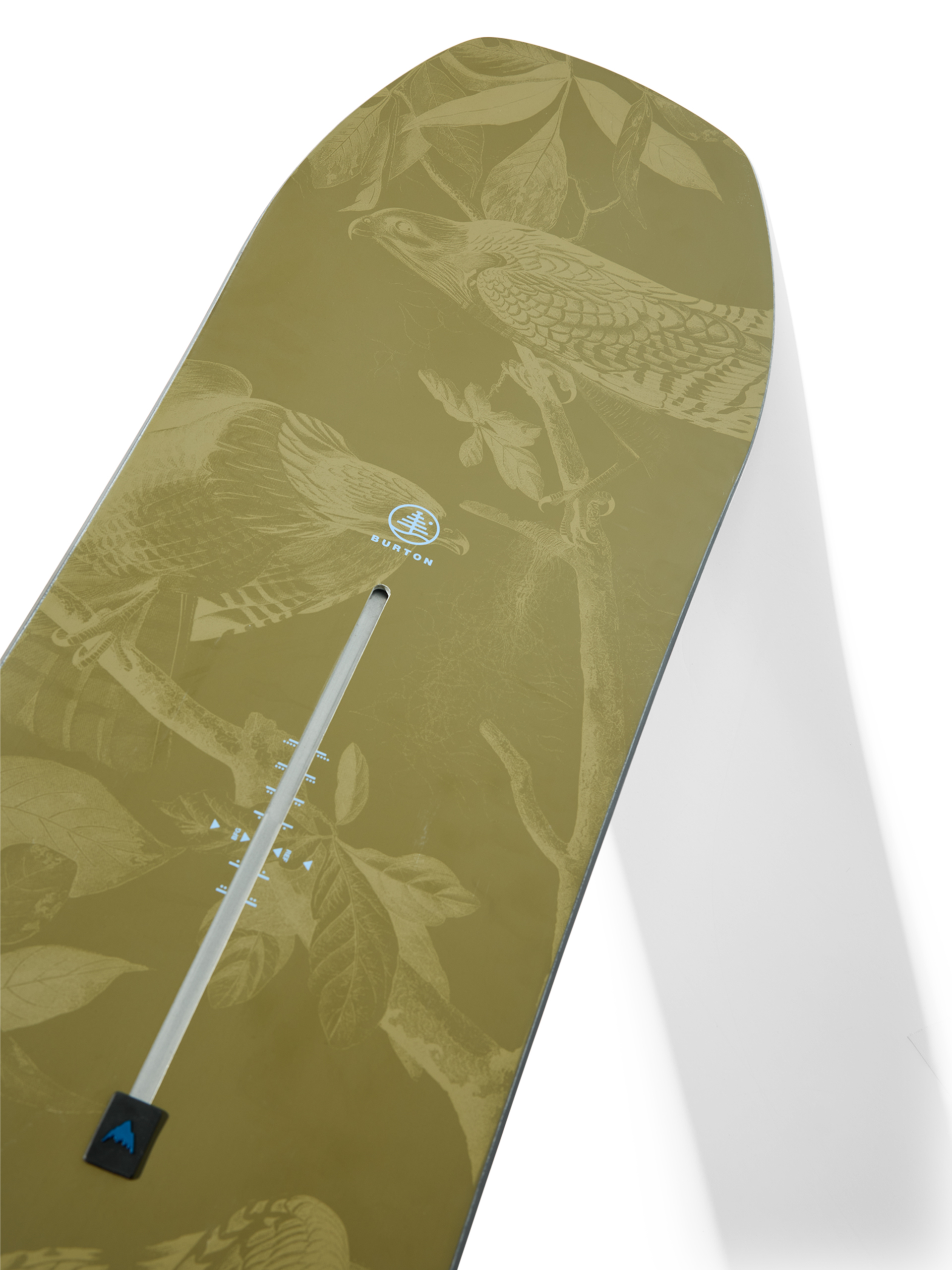 Férfi Snowboard Burton Family Tree Hometown Hero (family tree)