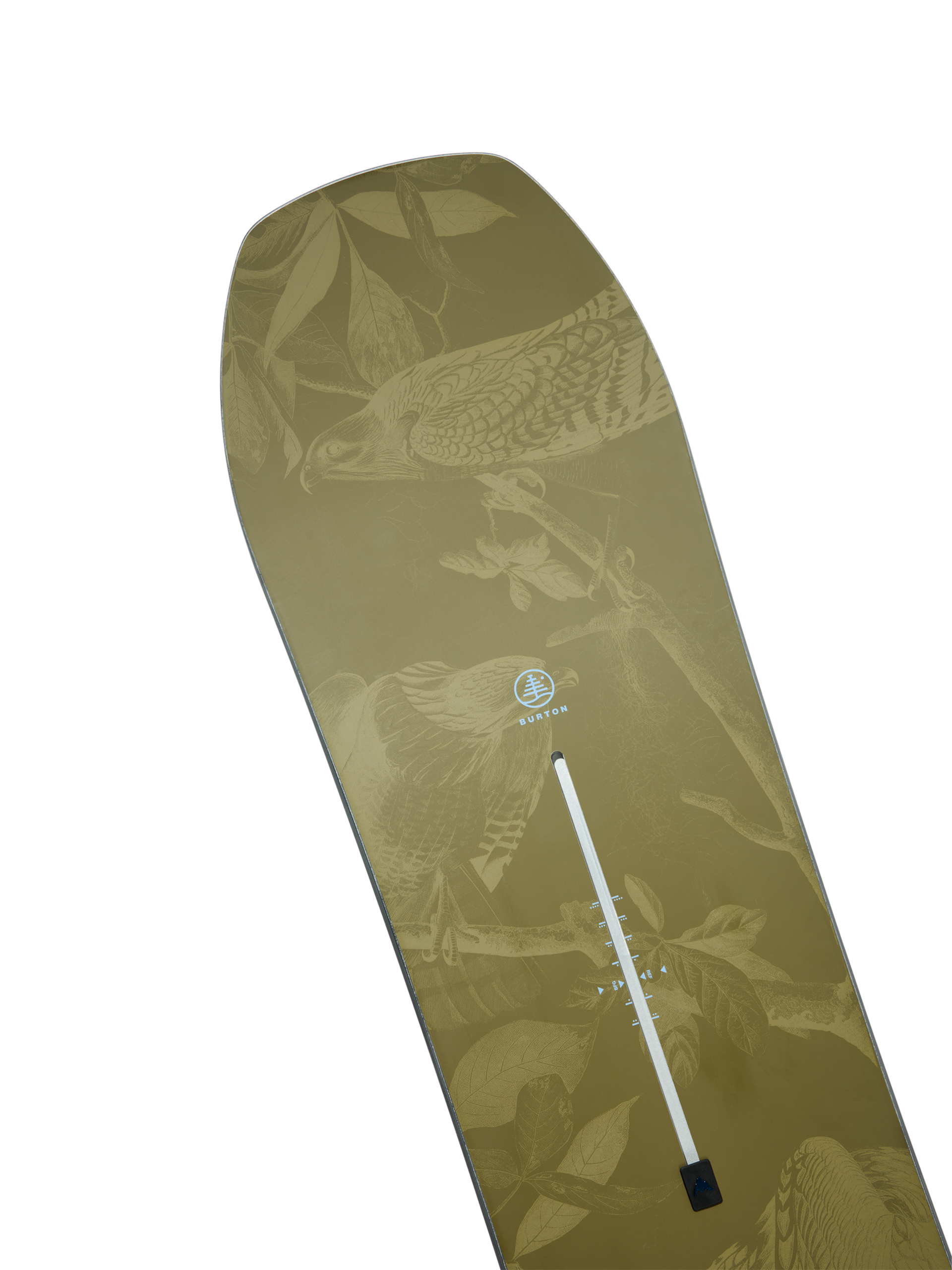 Férfi Snowboard Burton Family Tree Hometown Hero (family tree)