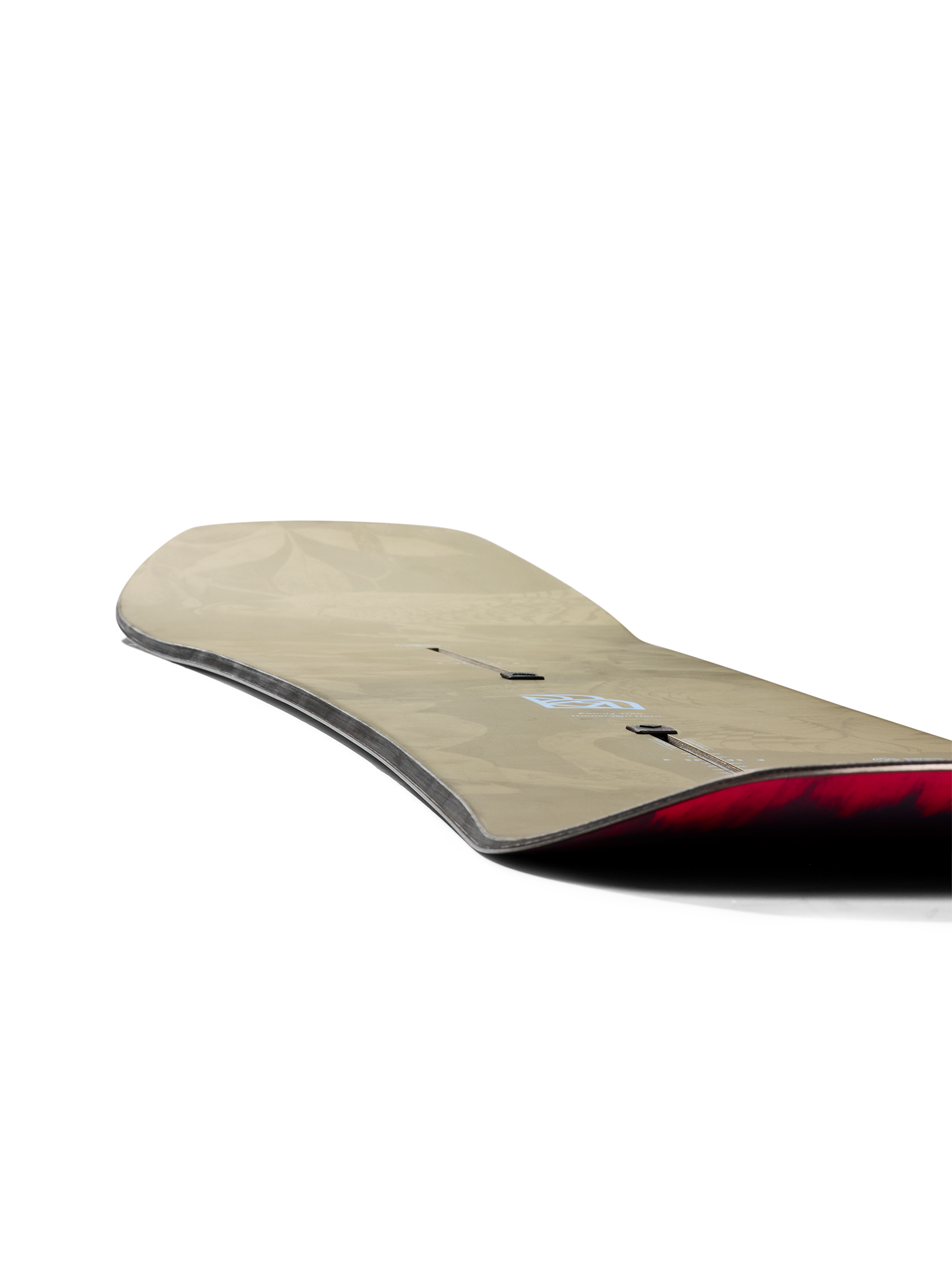 Férfi Snowboard Burton Family Tree Hometown Hero (family tree)