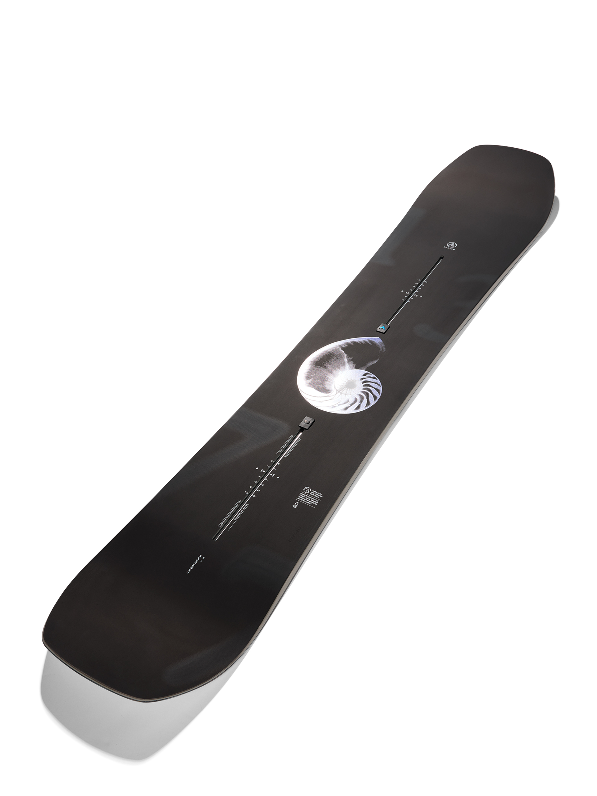 Férfi Snowboard Burton Family Tree Hometown Hero (x ray)