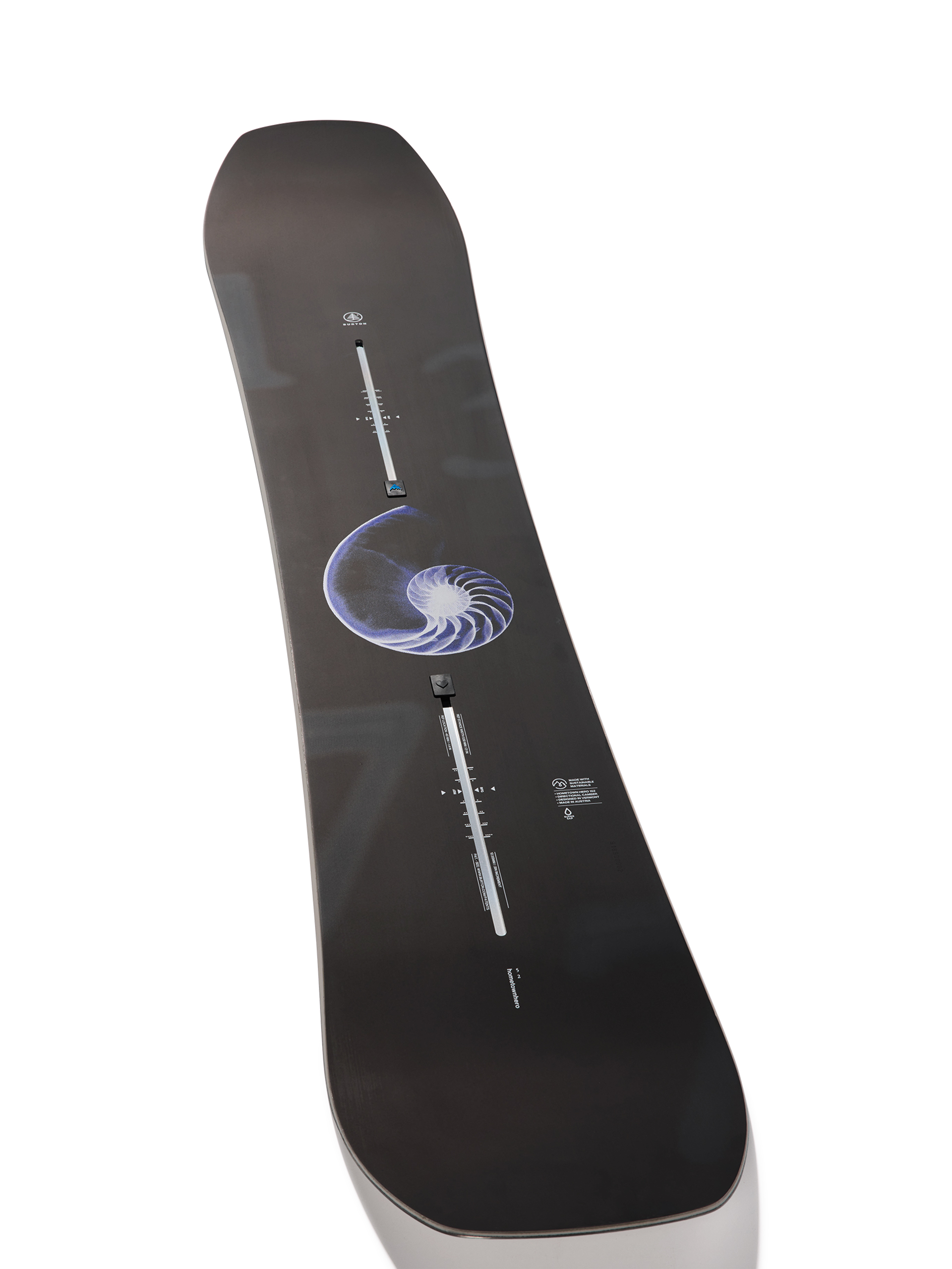 Férfi Snowboard Burton Family Tree Hometown Hero (x ray)