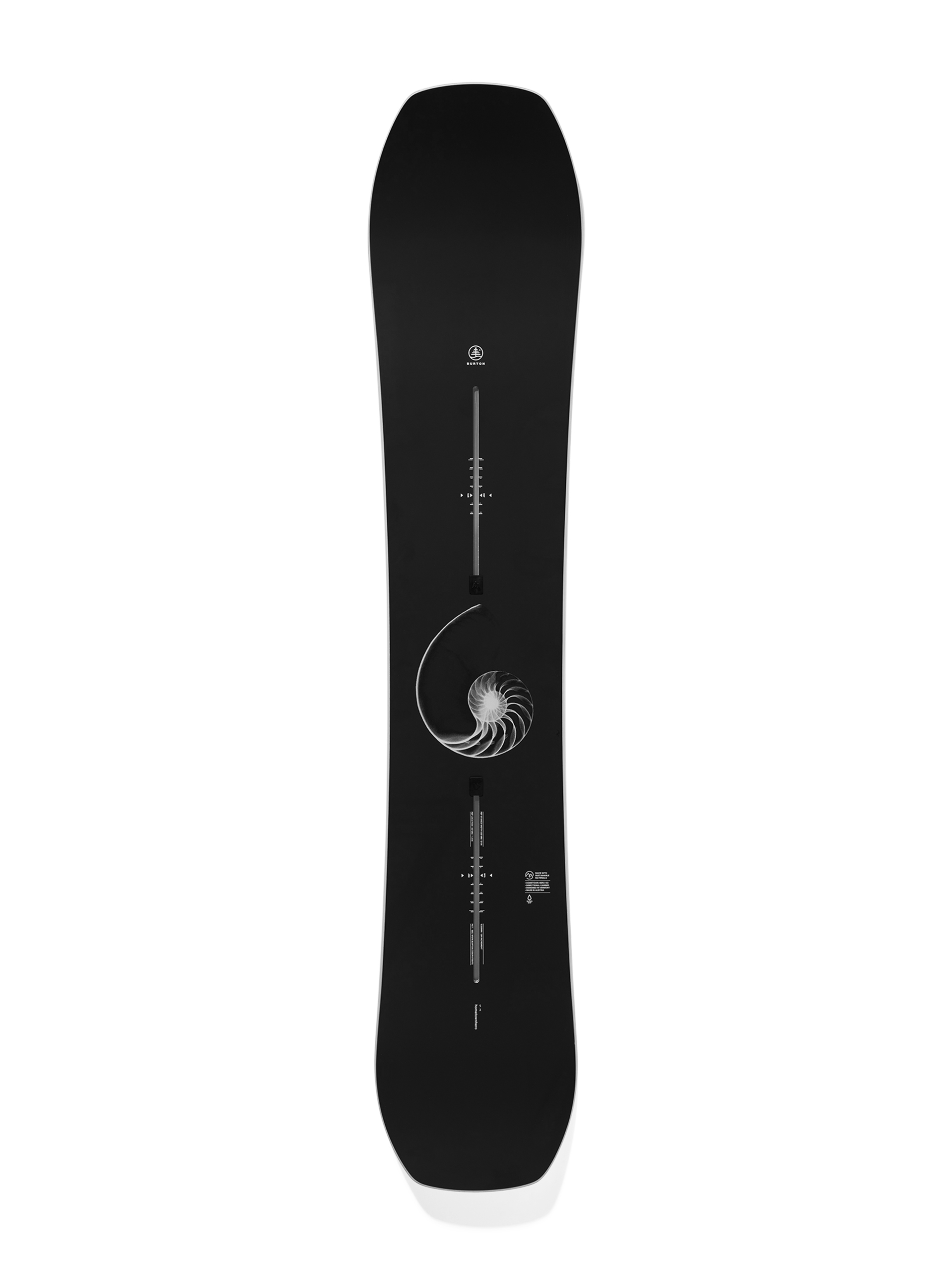Férfi Snowboard Burton Family Tree Hometown Hero (x ray)