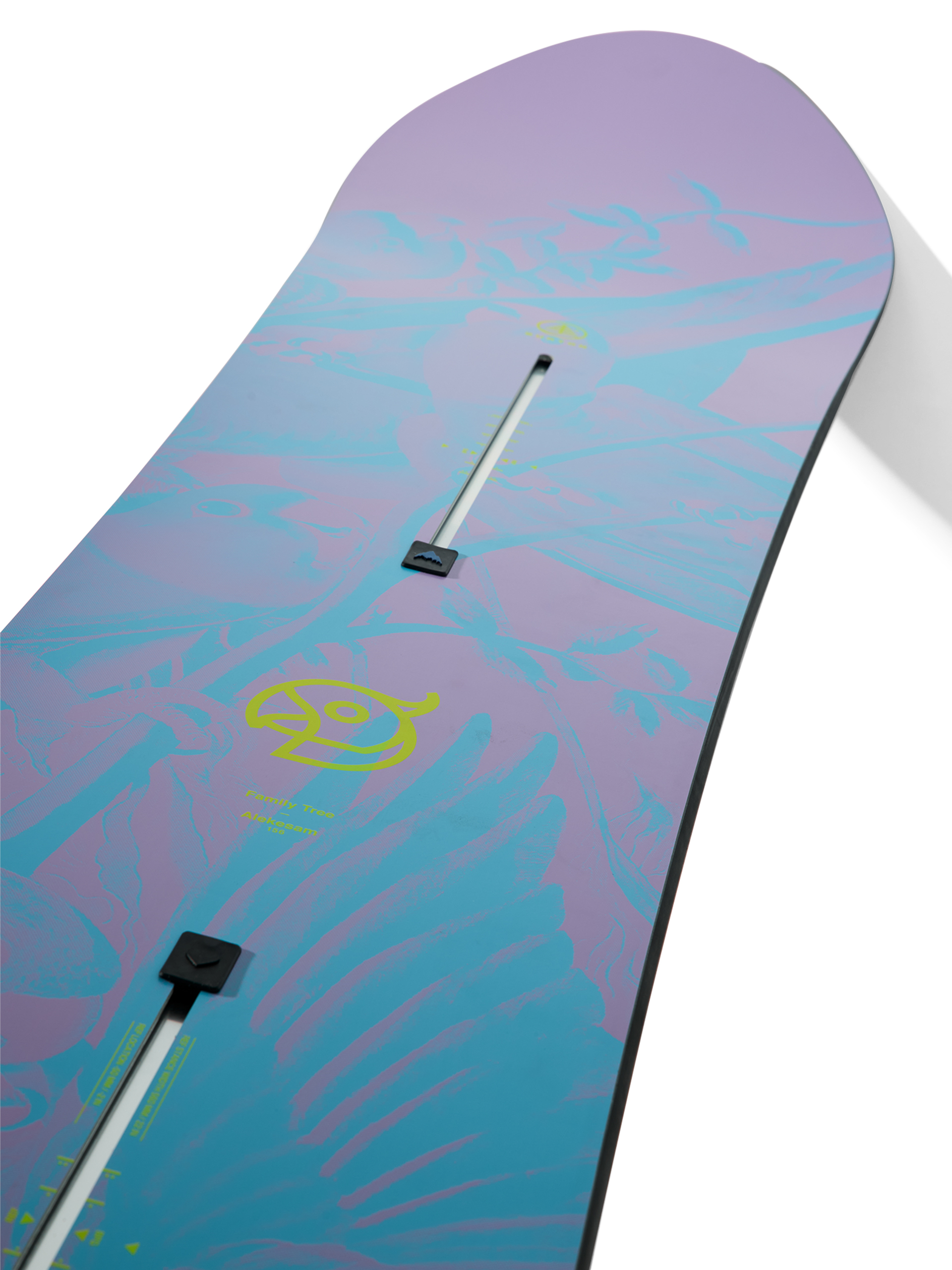 Férfi Snowboard Burton Family Tree Alekesam