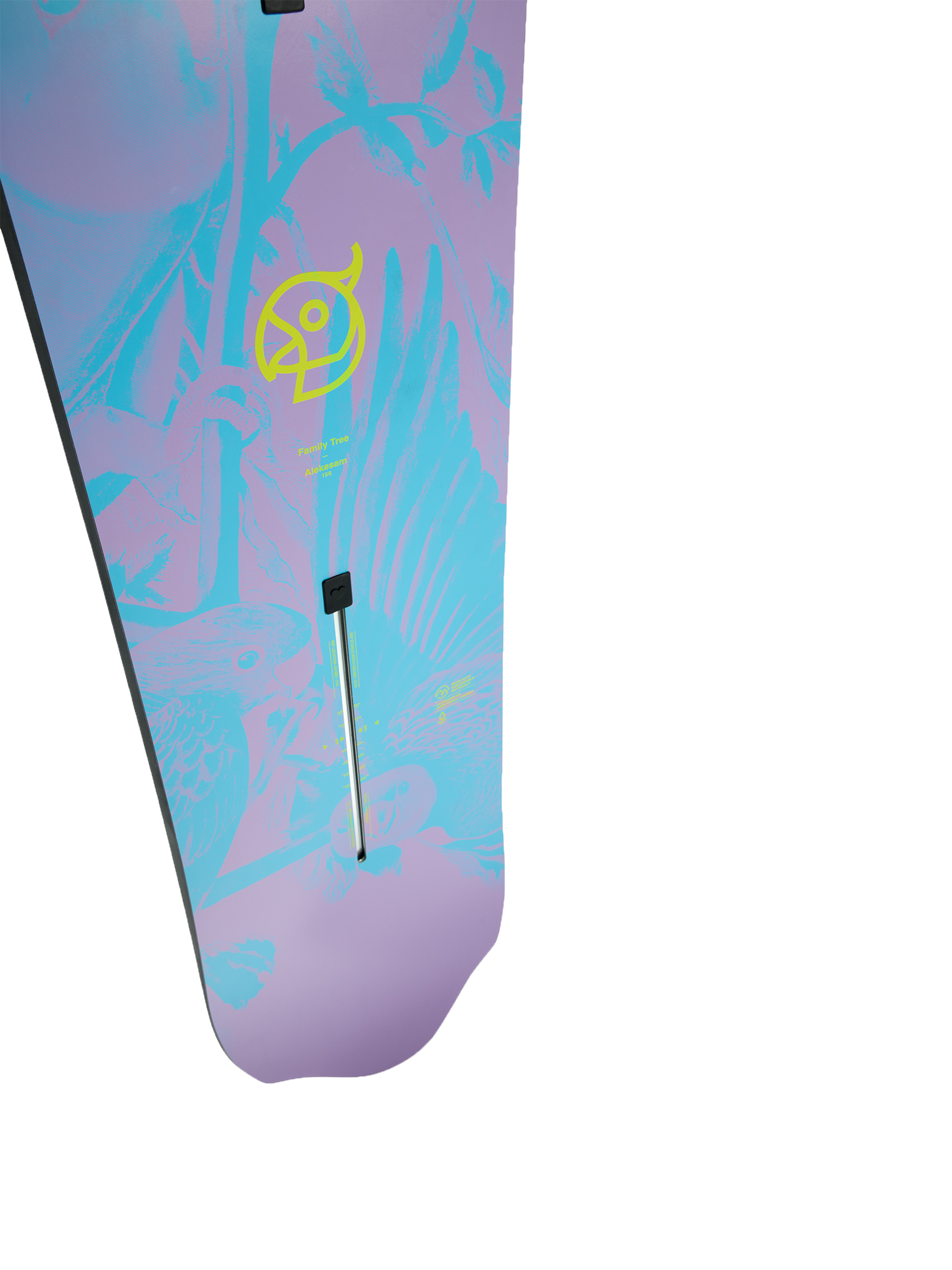 Férfi Snowboard Burton Family Tree Alekesam