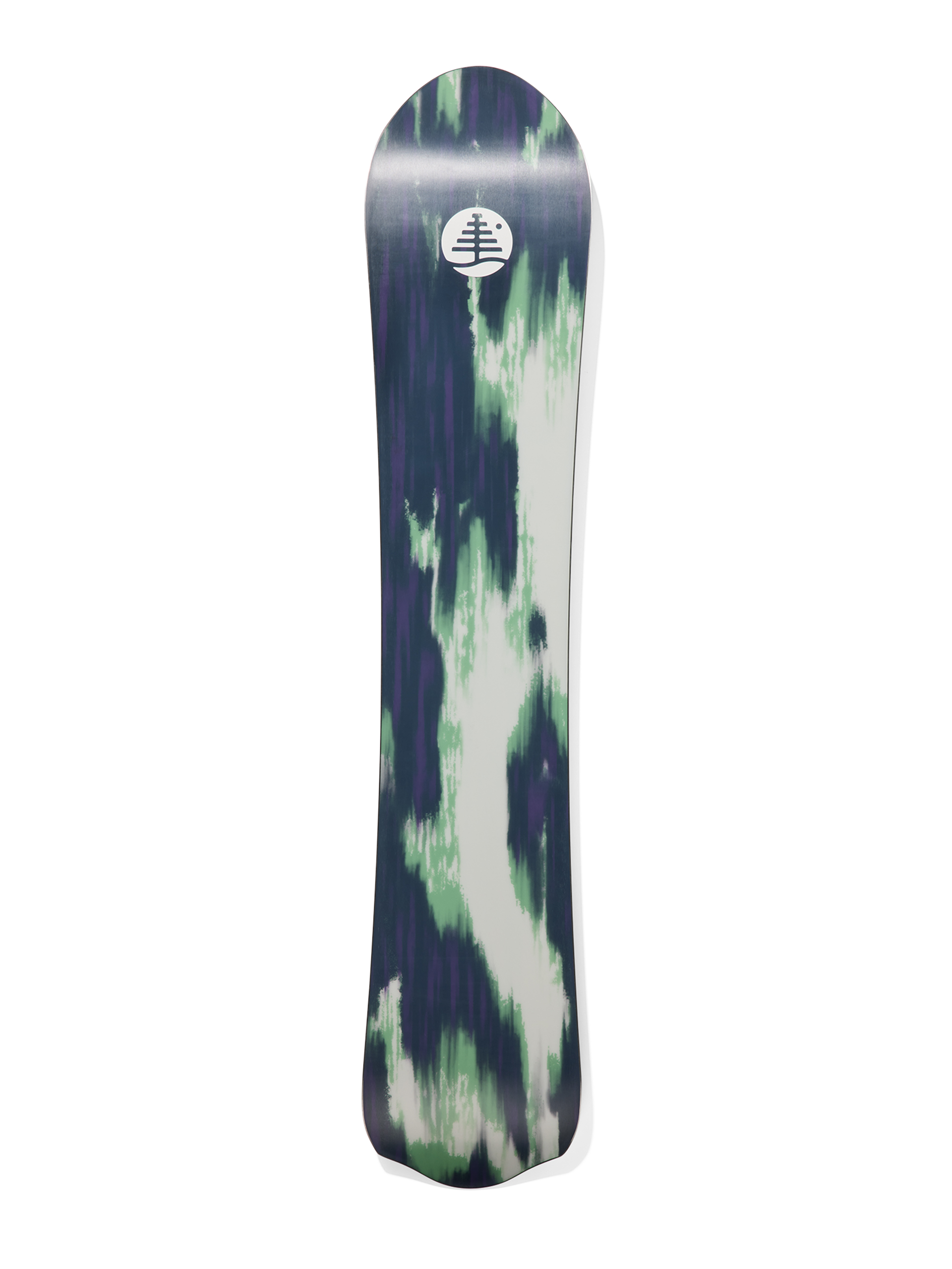 Férfi Snowboard Burton Family Tree Alekesam