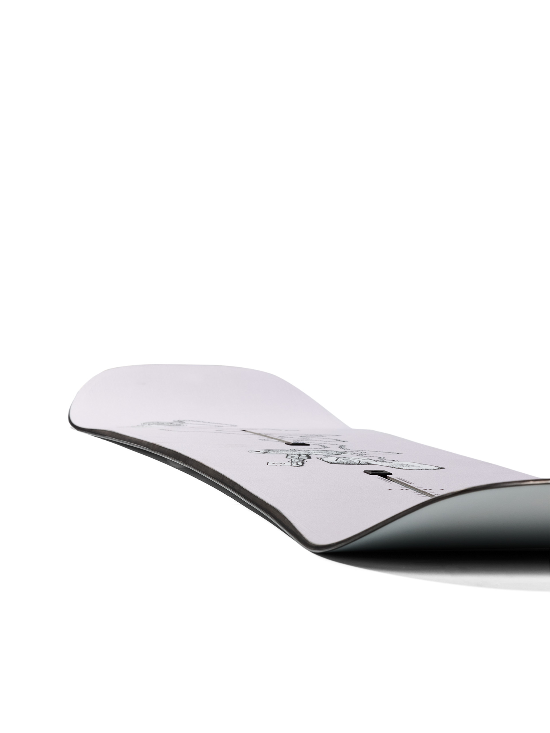 Snowboard Burton Good Company