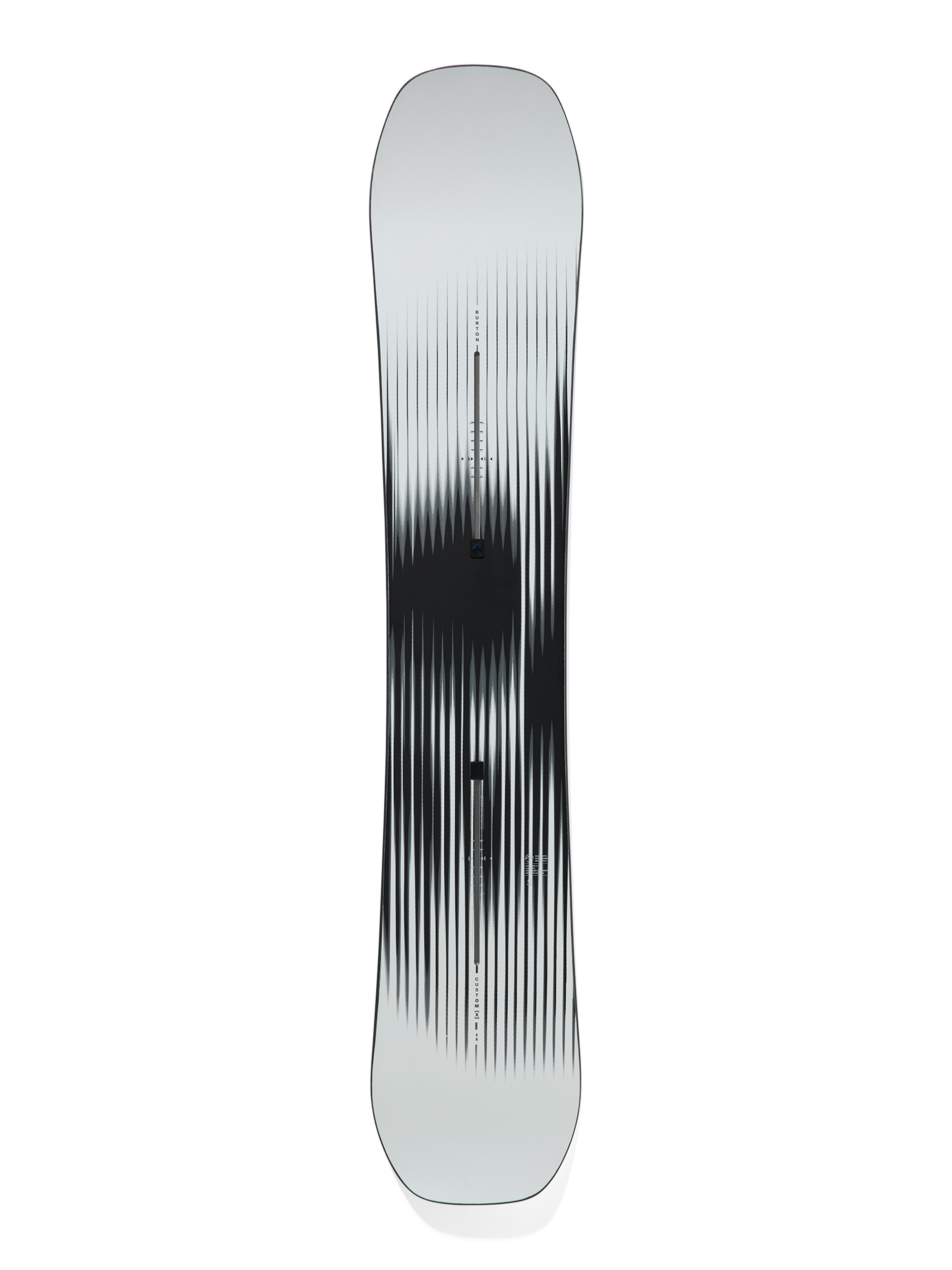 Férfi Snowboard Burton Custom X