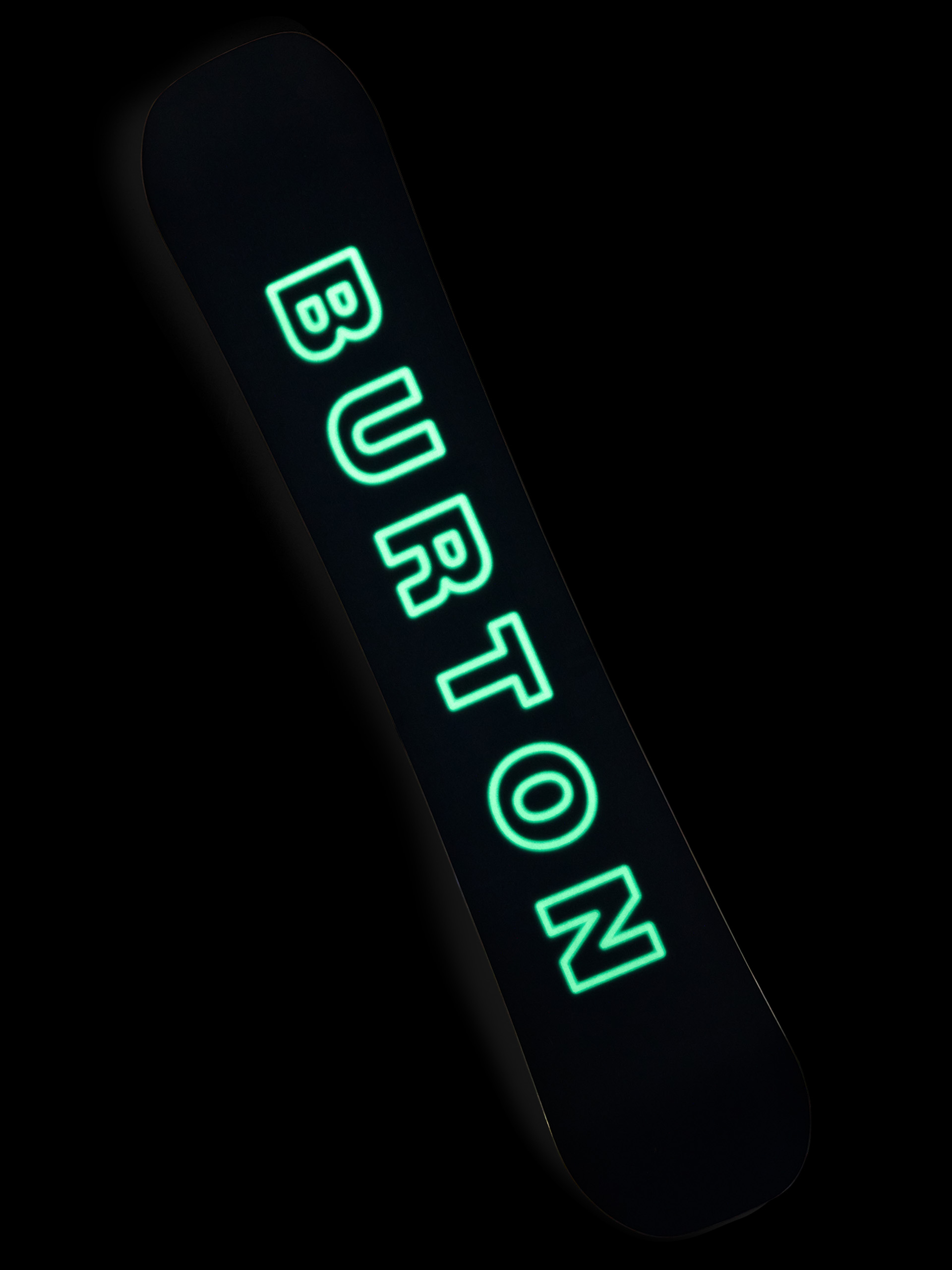 Férfi Snowboard Burton Custom (glow)