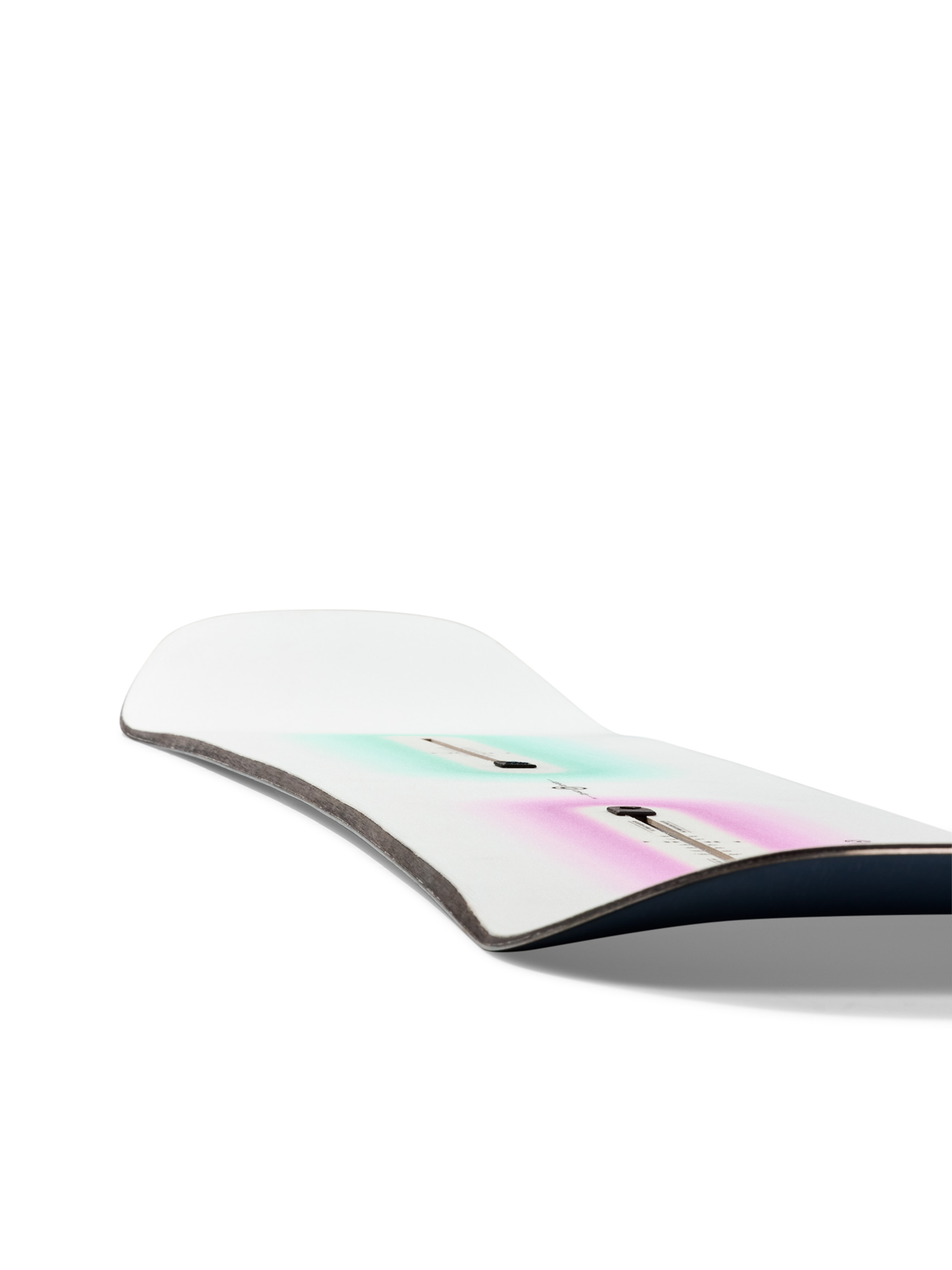 Férfi Snowboard Burton Custom (glow)