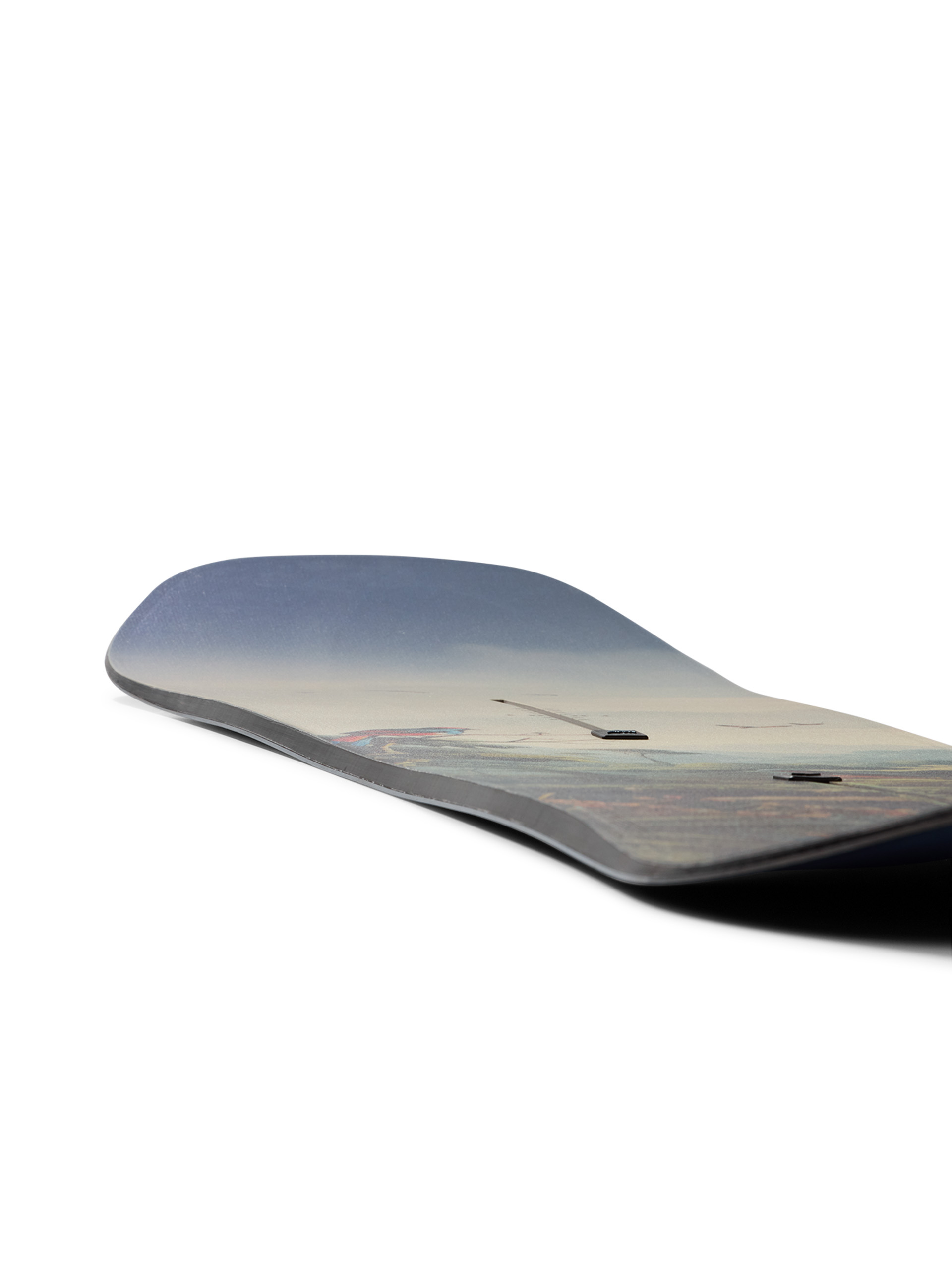 Férfi Snowboard Burton Custom Flying V (jungle)