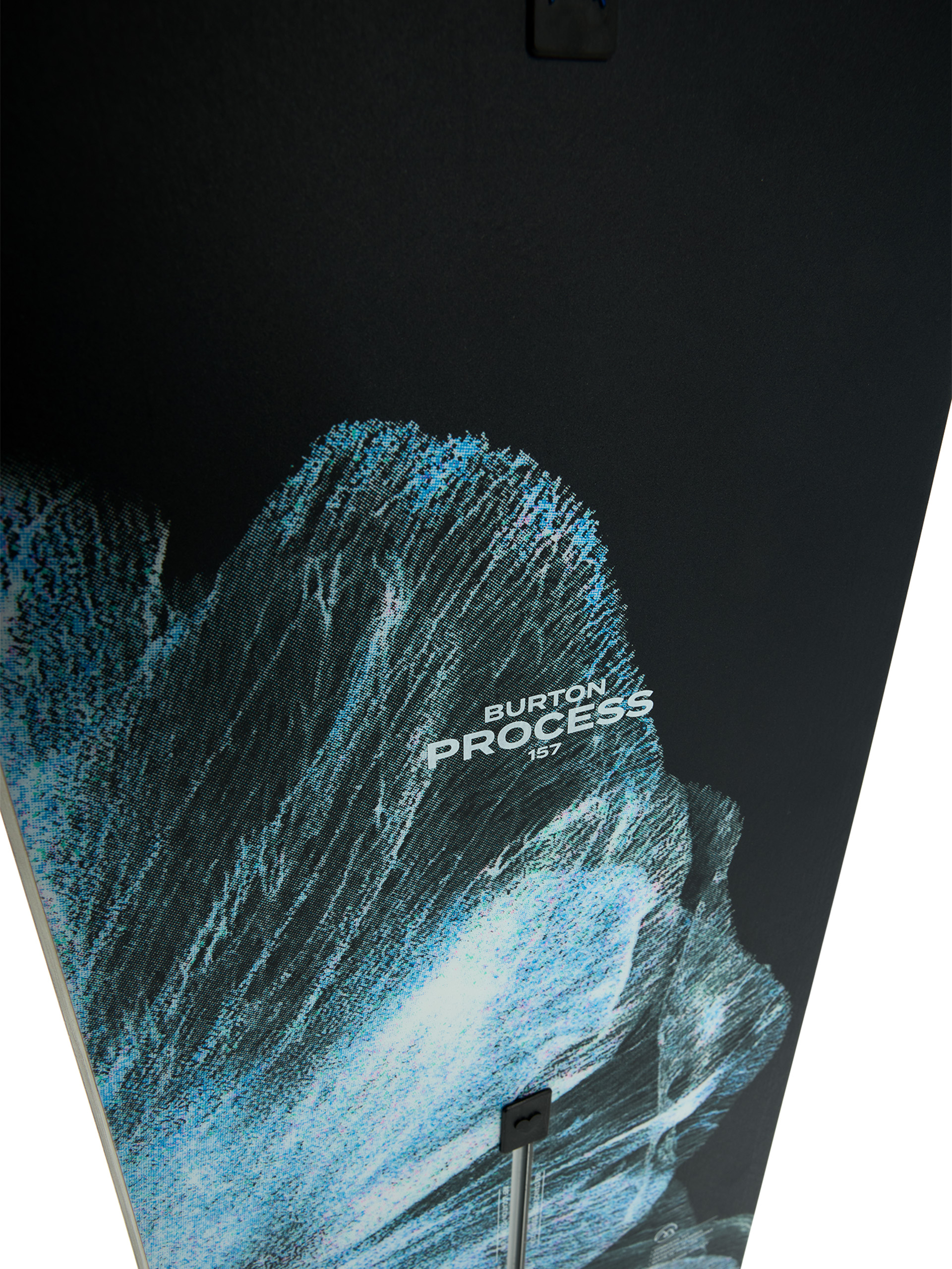 Férfi Snowboard Burton Process