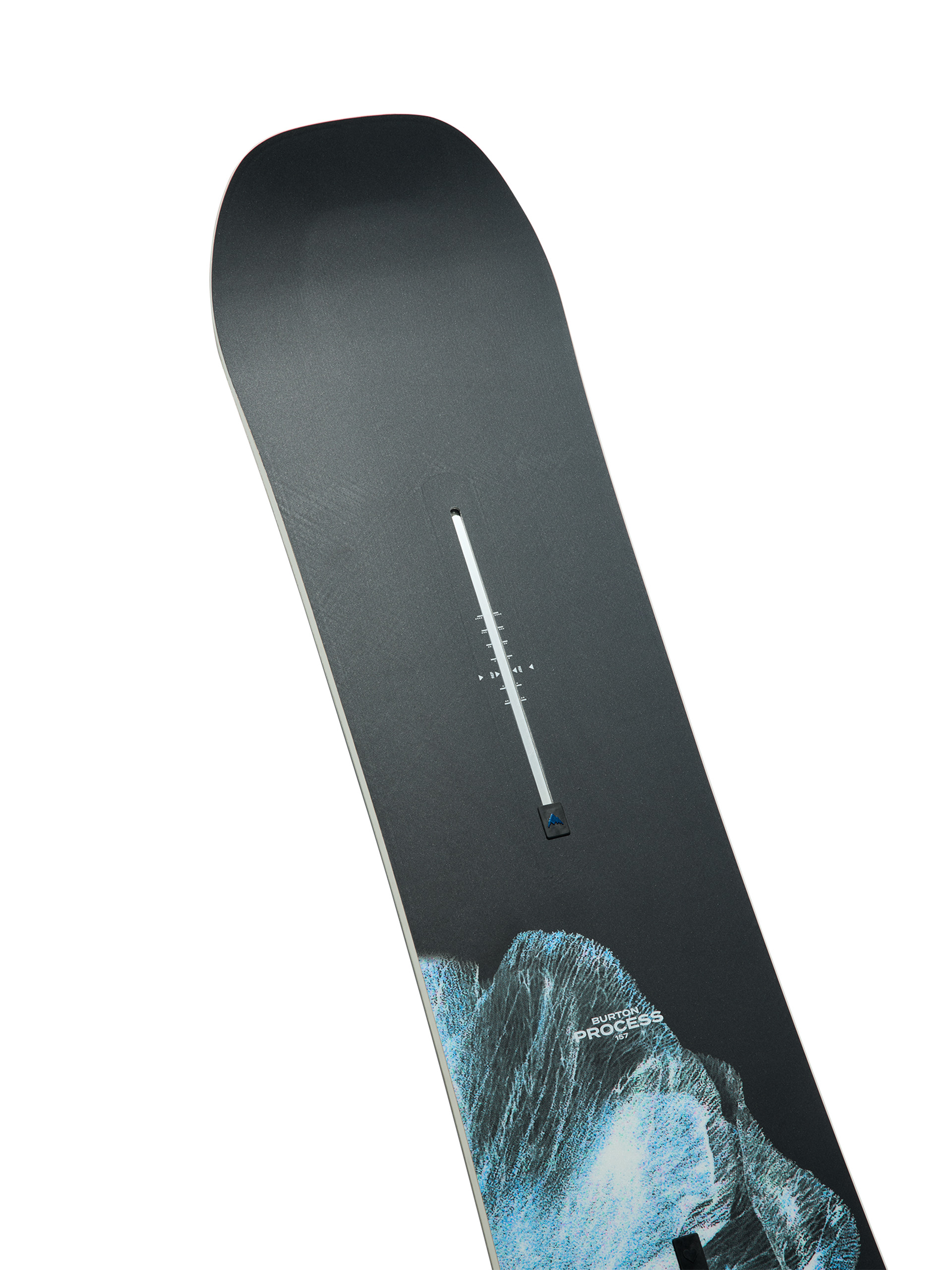 Férfi Snowboard Burton Process
