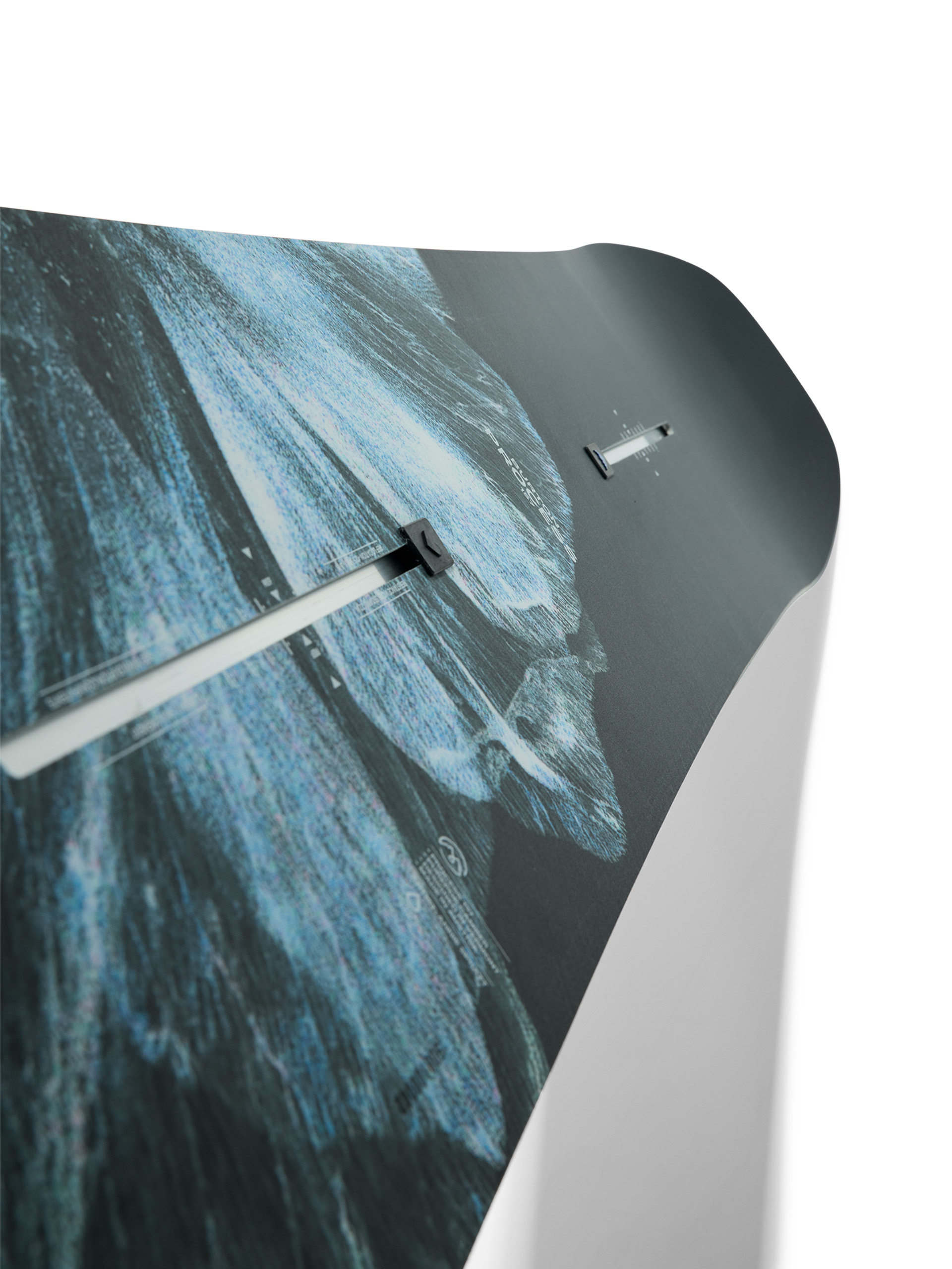 Férfi Snowboard Burton Process