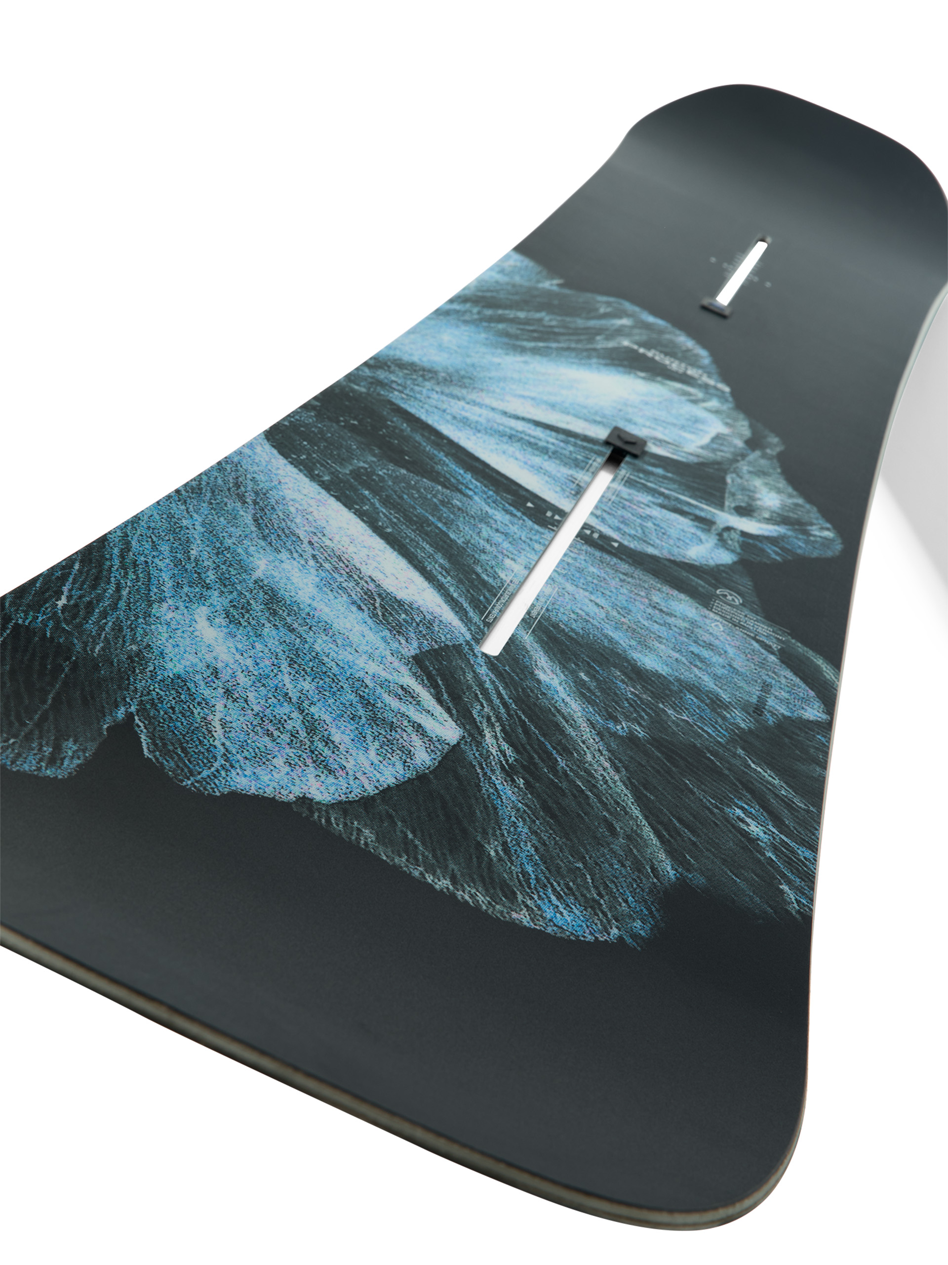 Férfi Snowboard Burton Process