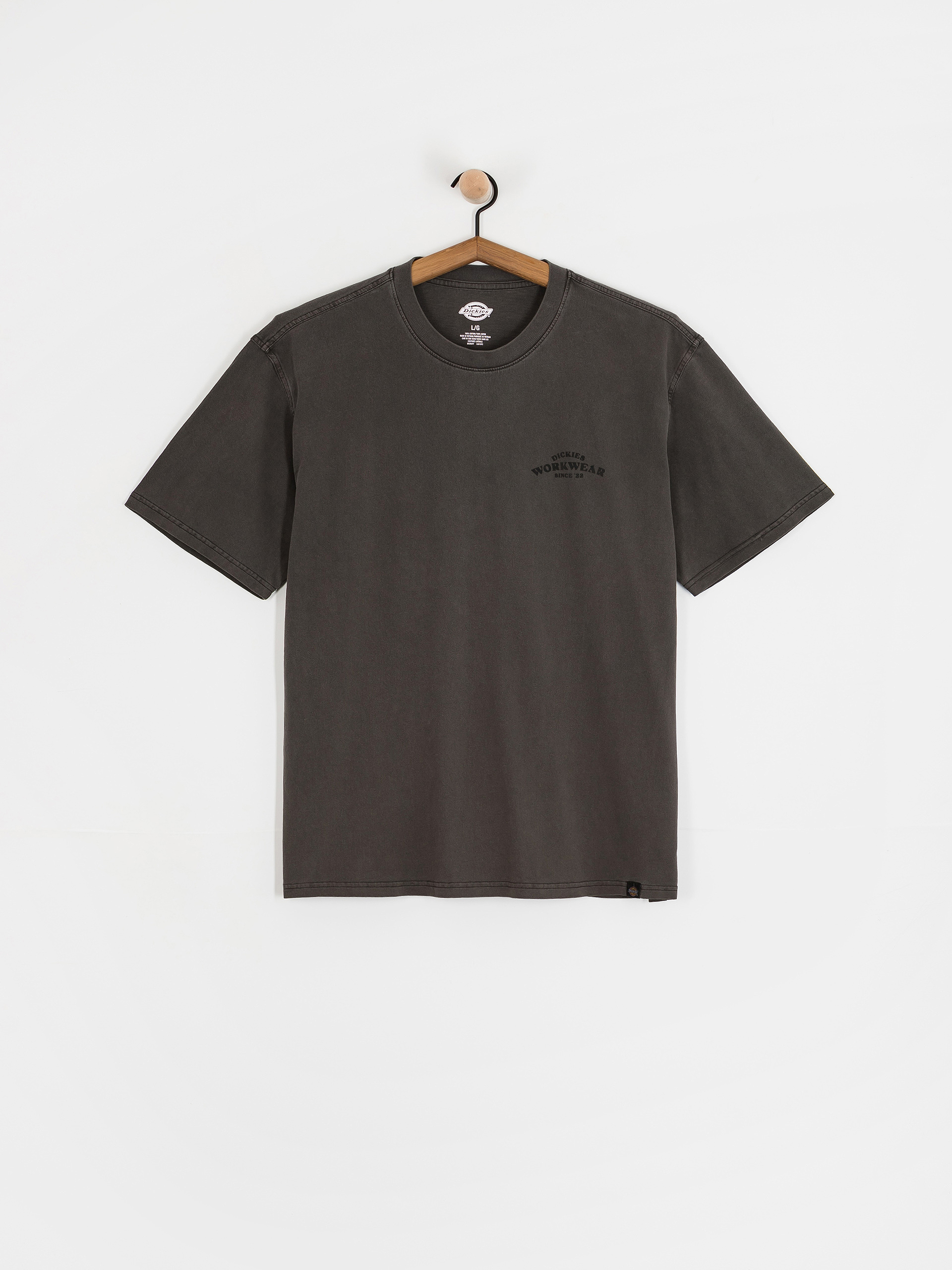 Dickies Christiana Póló (black)