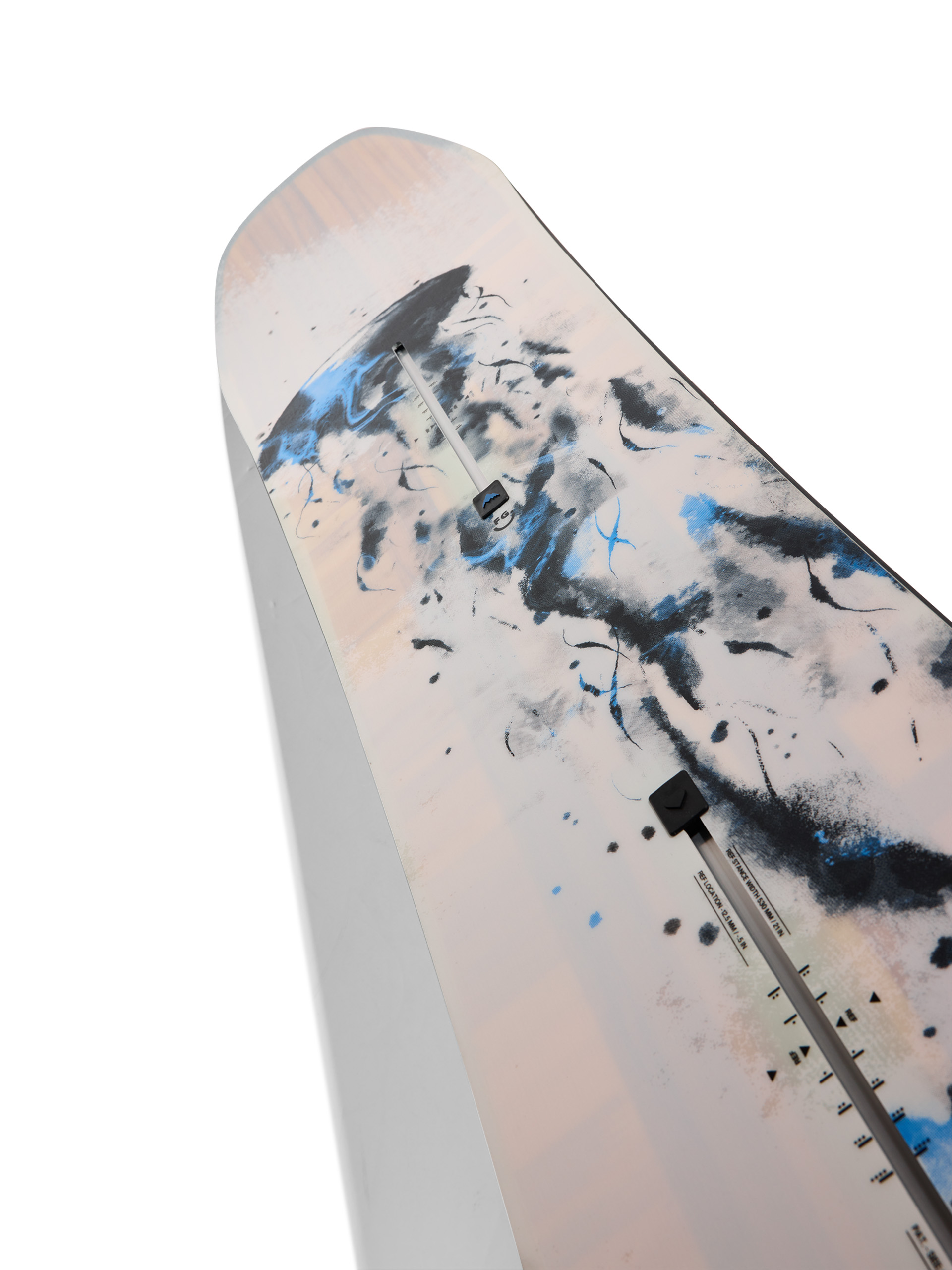 Női Snowboard Burton Feelgood (jellyfish)