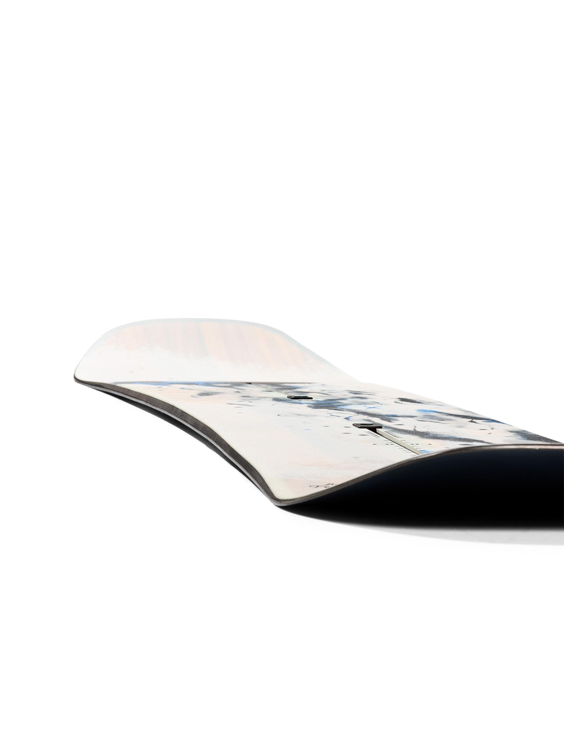 Női Snowboard Burton Feelgood (jellyfish)