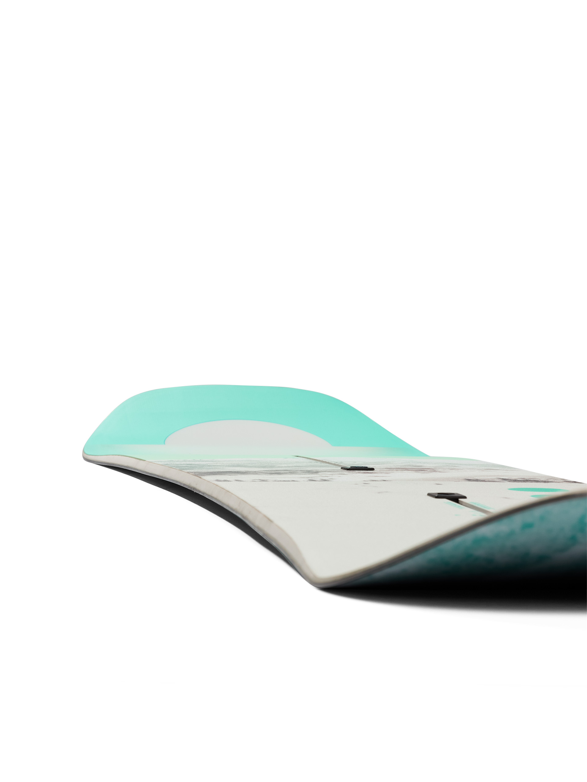 Női Burton Feelgood Snowboard (first tracks)