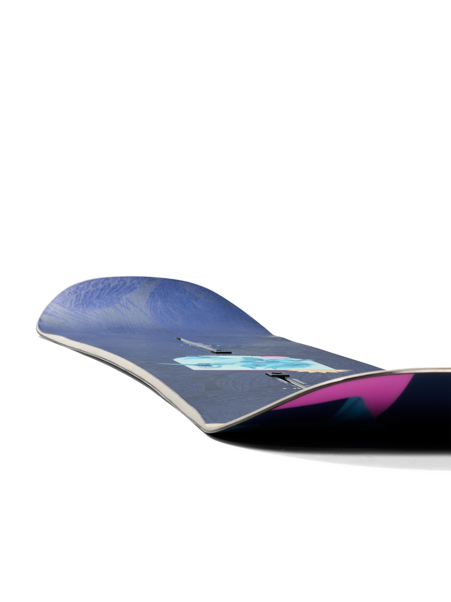 Női Burton Yeasayer Snowboard 