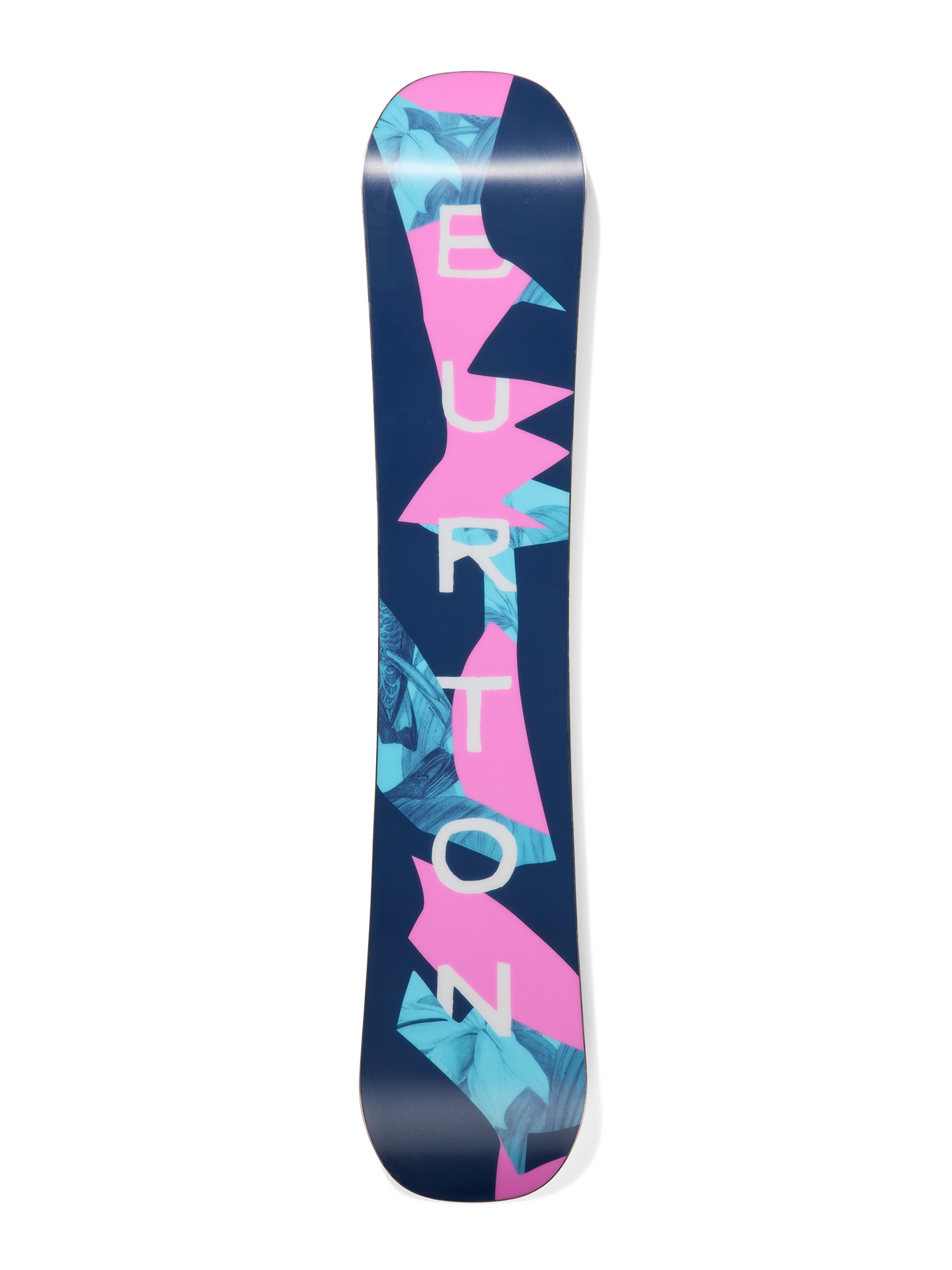 Női Burton Yeasayer Snowboard 