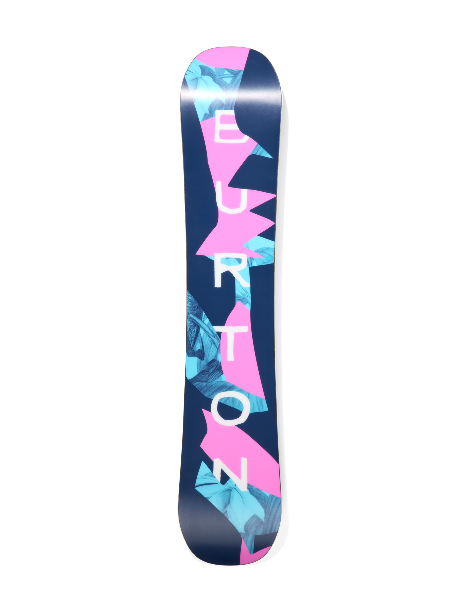 Női Burton Yeasayer Flying V Snowboard 