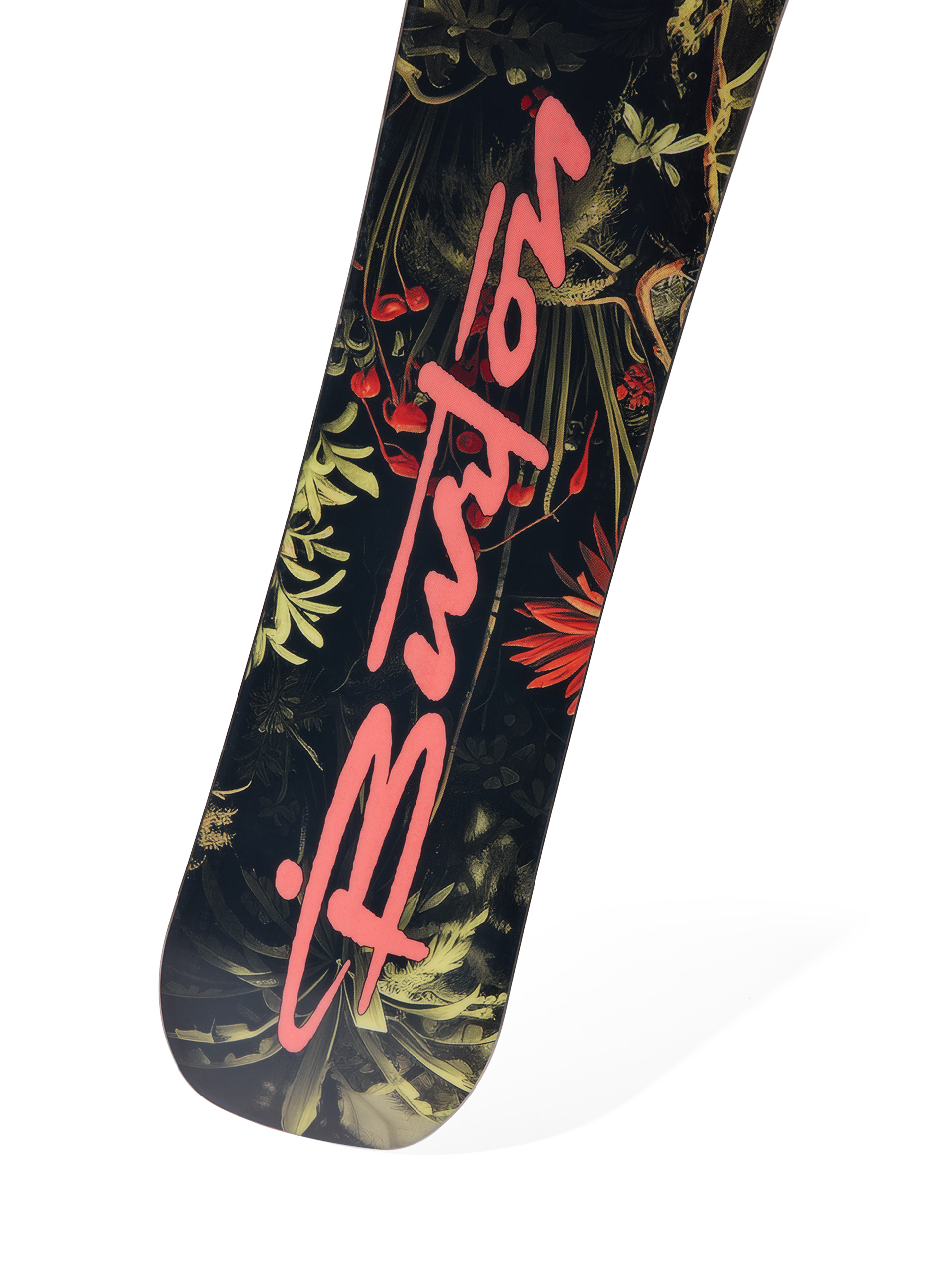 Snowboard Burton Custom Smalls JR