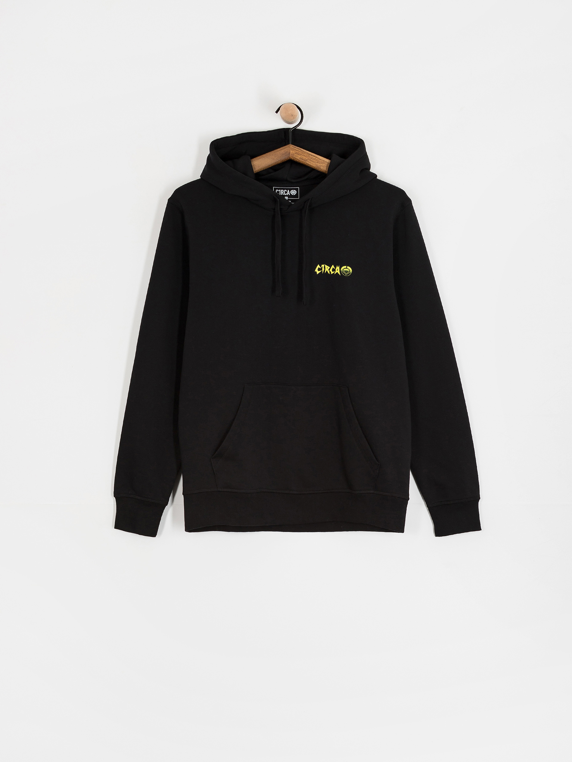 Circa Trapped Pulóver (black)