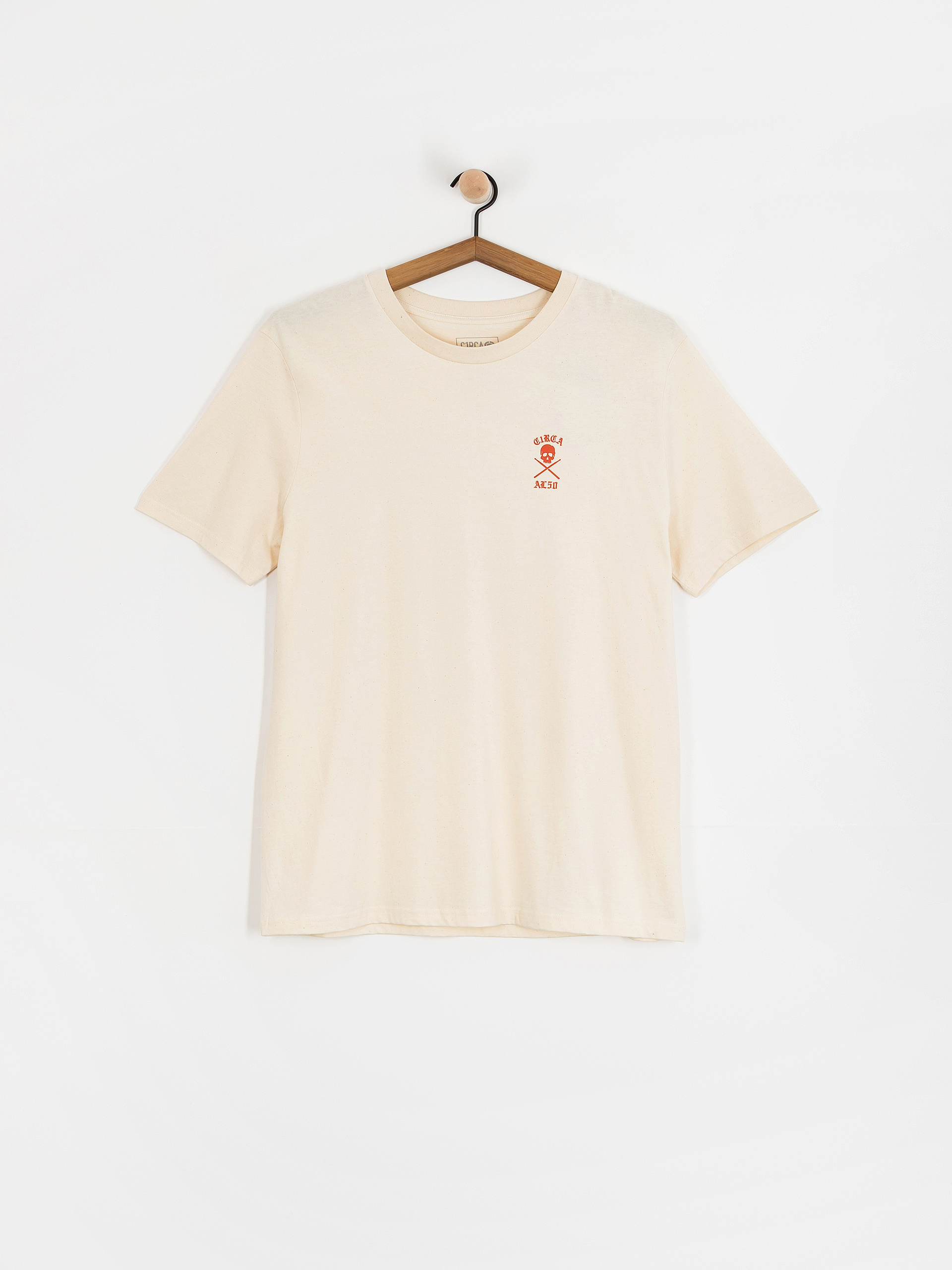 Circa Al 50 Skull Póló