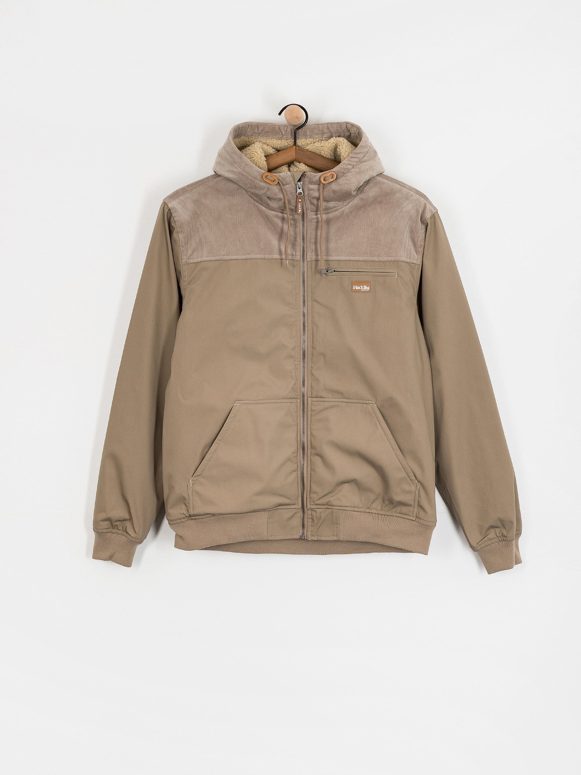 Dzseki Iriedaily Hafen (clay)