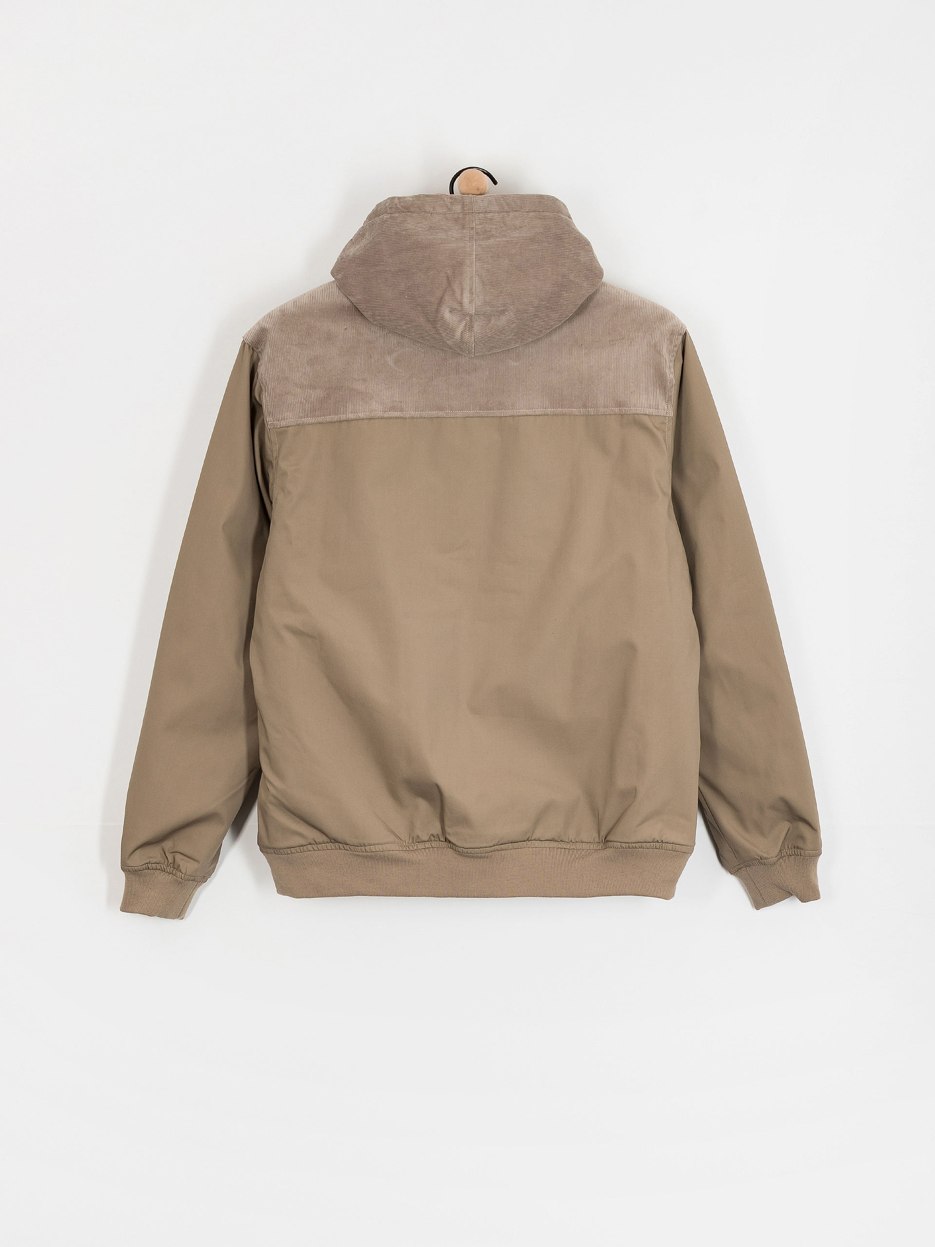 Dzseki Iriedaily Hafen (clay)