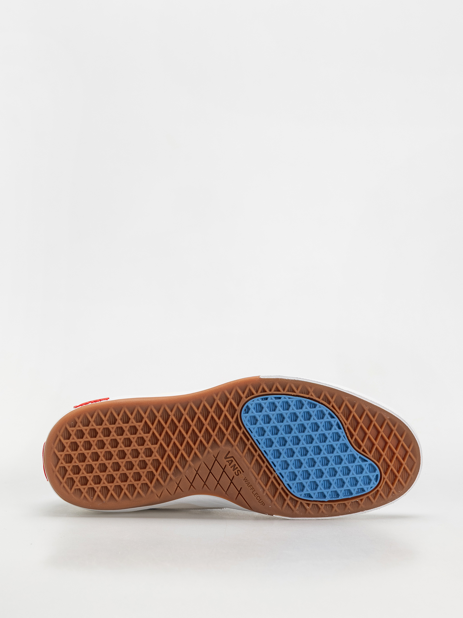 Vans Skate 2 Wayvee Cipők (blanc de blanc/azure blue)