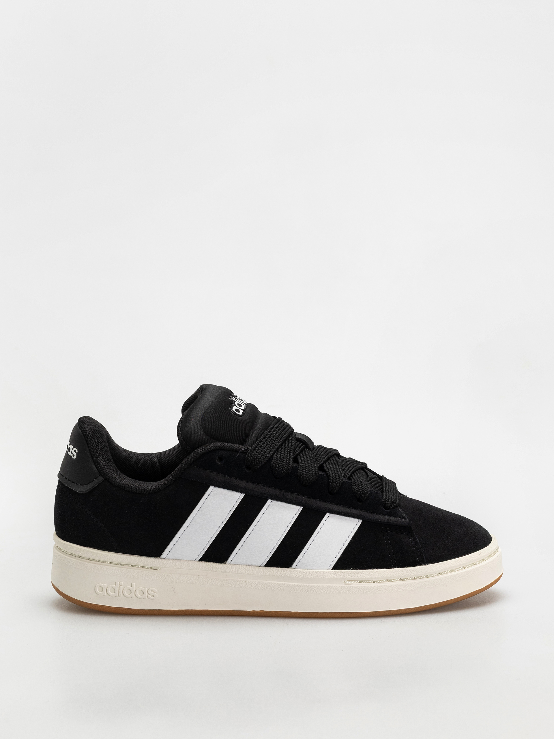 adidas Grand Court Alpha 0 Wmn Cipu0151k (cblack/ftwwht/owhite)