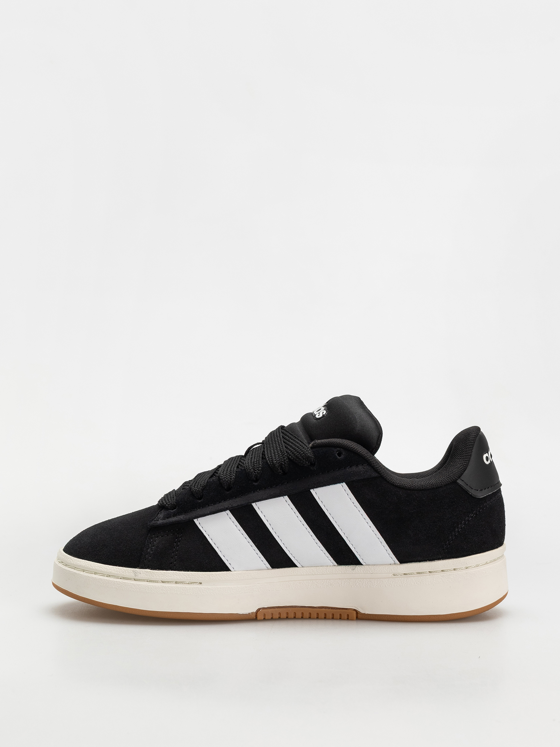 adidas Grand Court Alpha 0 Wmn Cipők (cblack/ftwwht/owhite)
