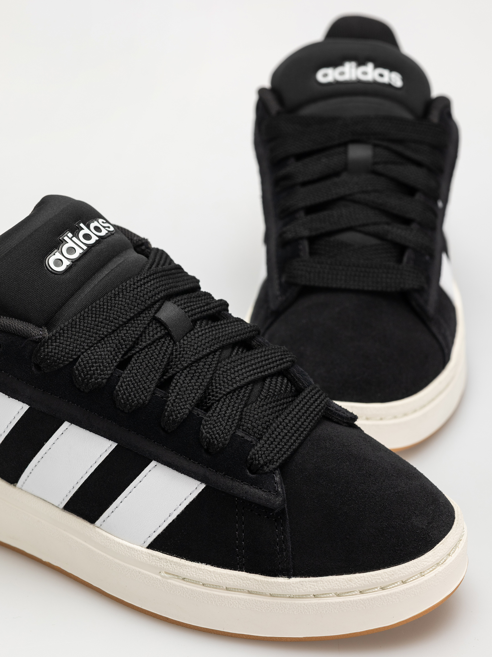 adidas Grand Court Alpha 0 Wmn Cipők (cblack/ftwwht/owhite)