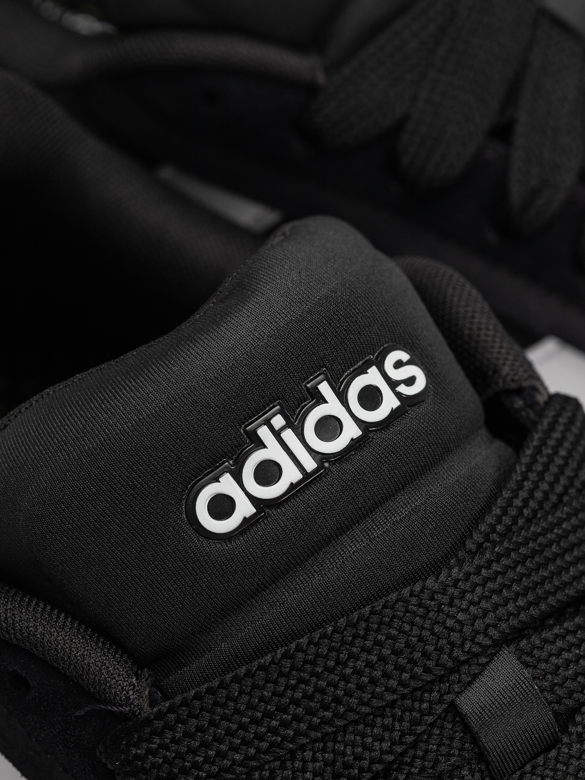 adidas Grand Court Alpha 0 Wmn Cipők (cblack/ftwwht/owhite)