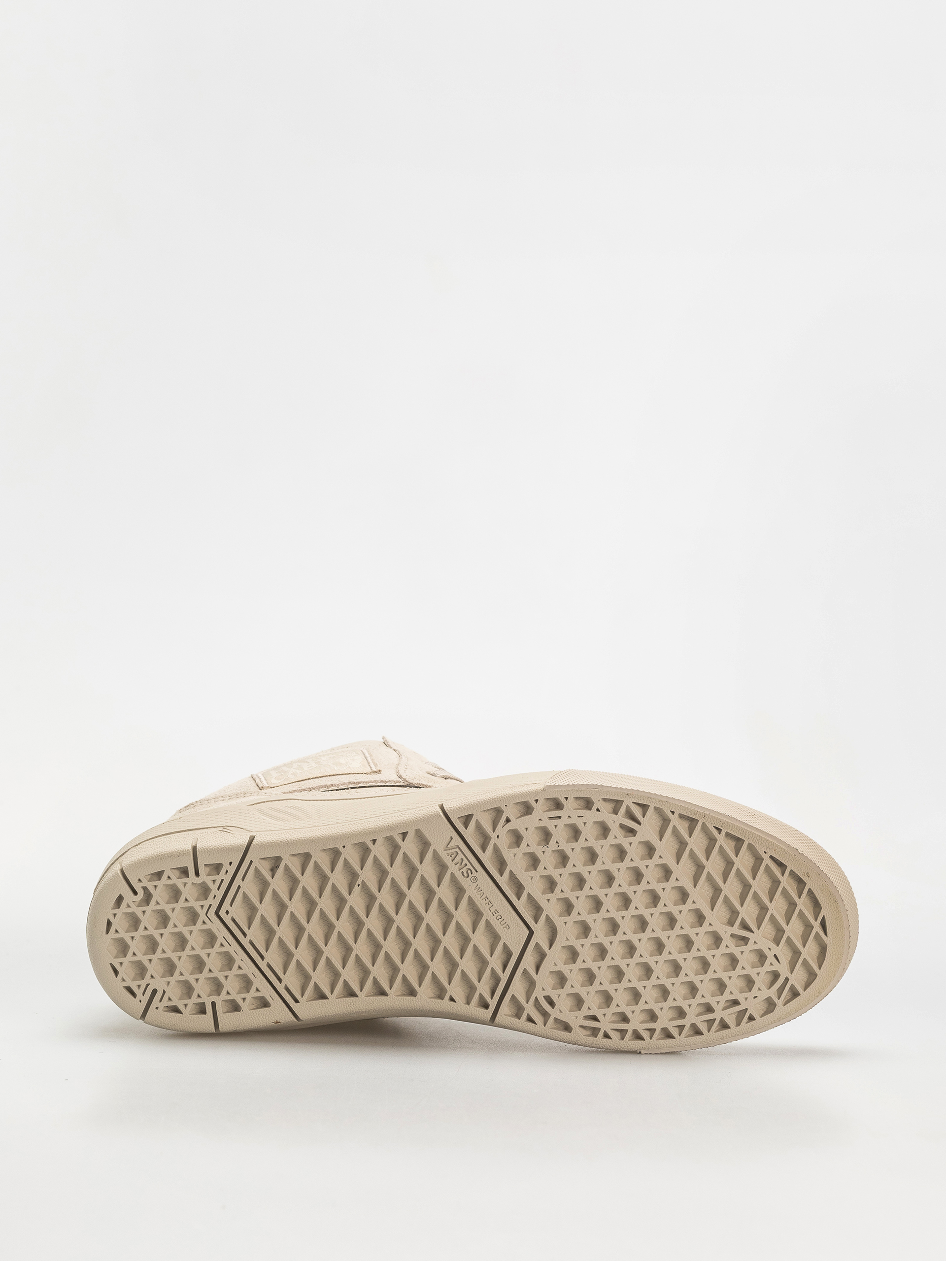 Vans Skate Half Cab Wafflecup Cipők (atiba oatmeal)