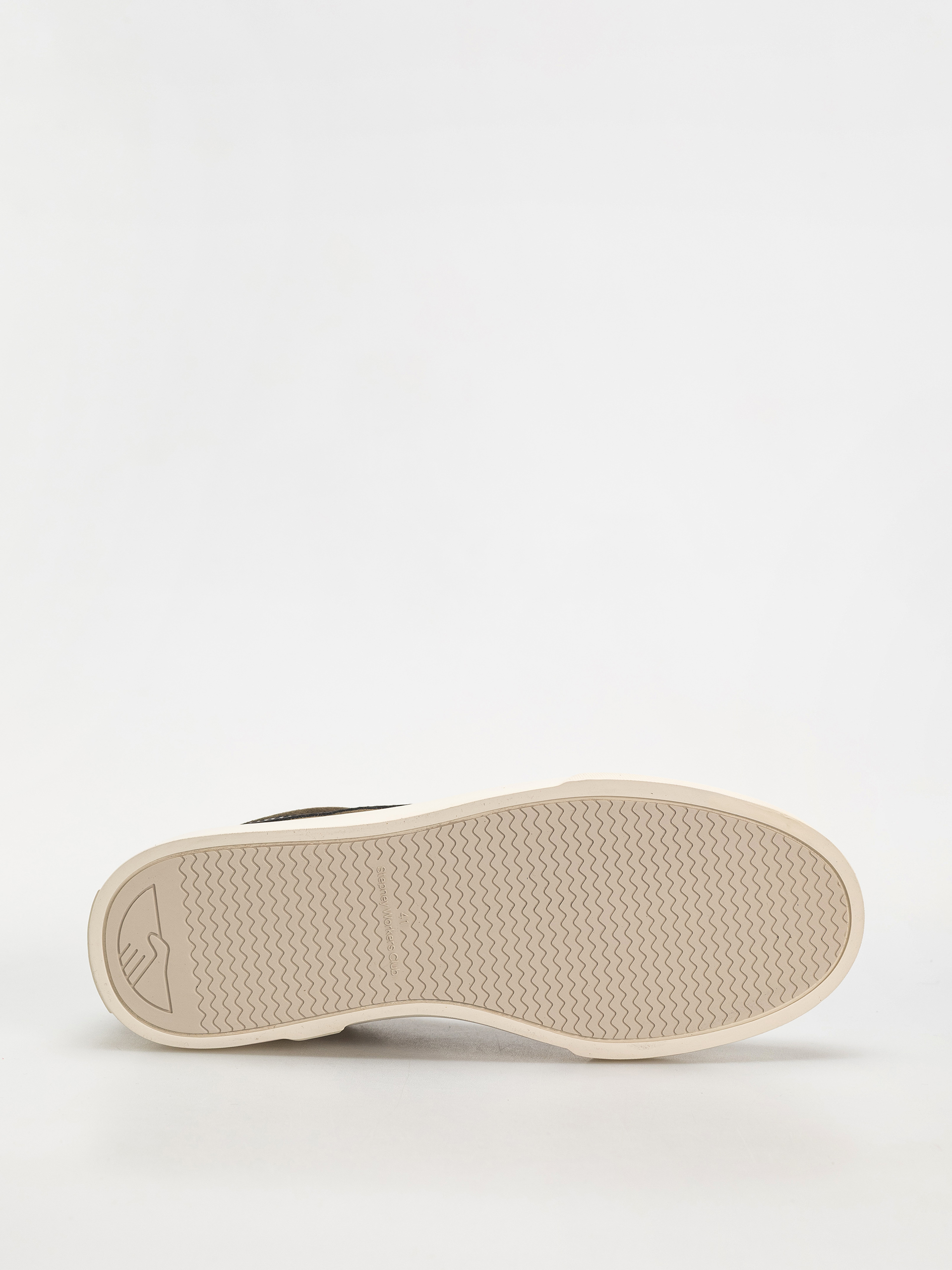 Stepney Workers Club Dellow S-Strike Cipők (suede woodland)