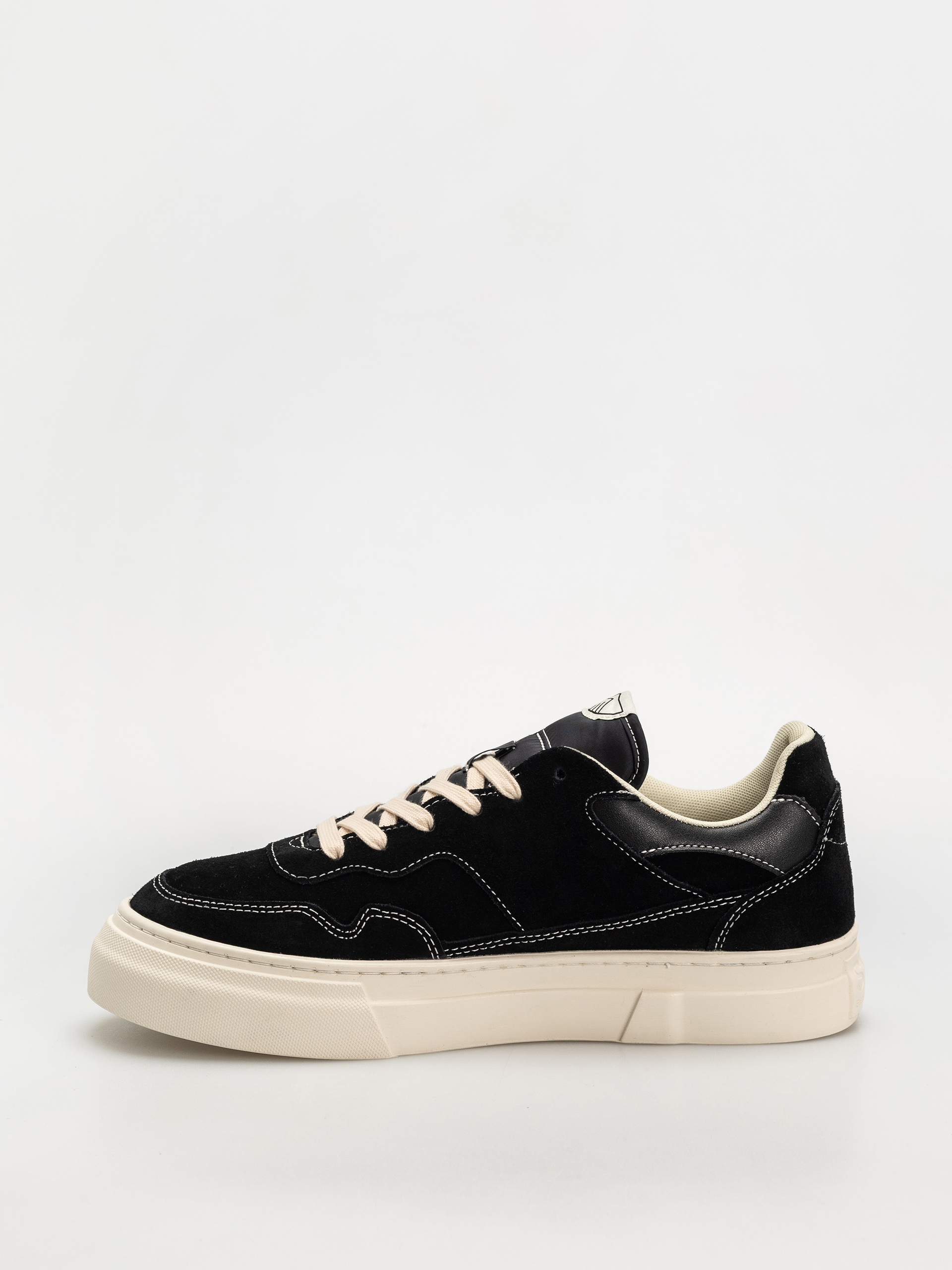 Stepney Workers Club Pearl Cipők (suede black)