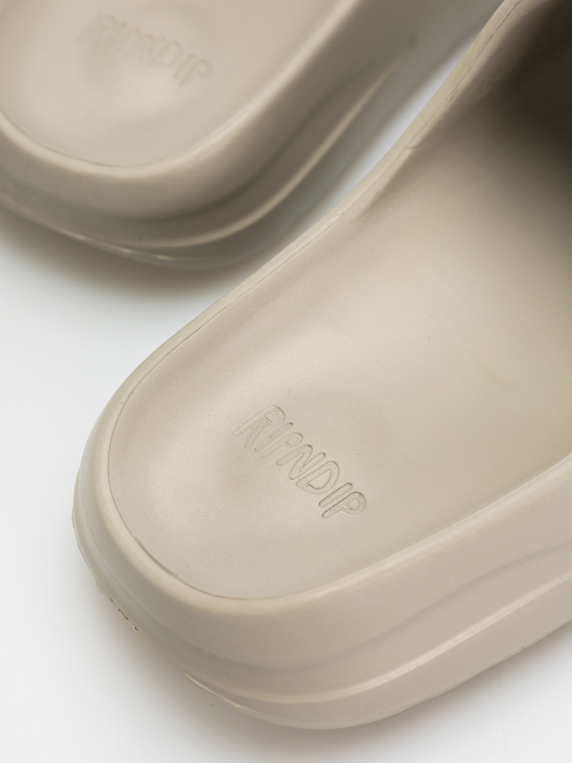 RipNDip Lord Nermal Cloud Flip-flop papucsok (khaki)