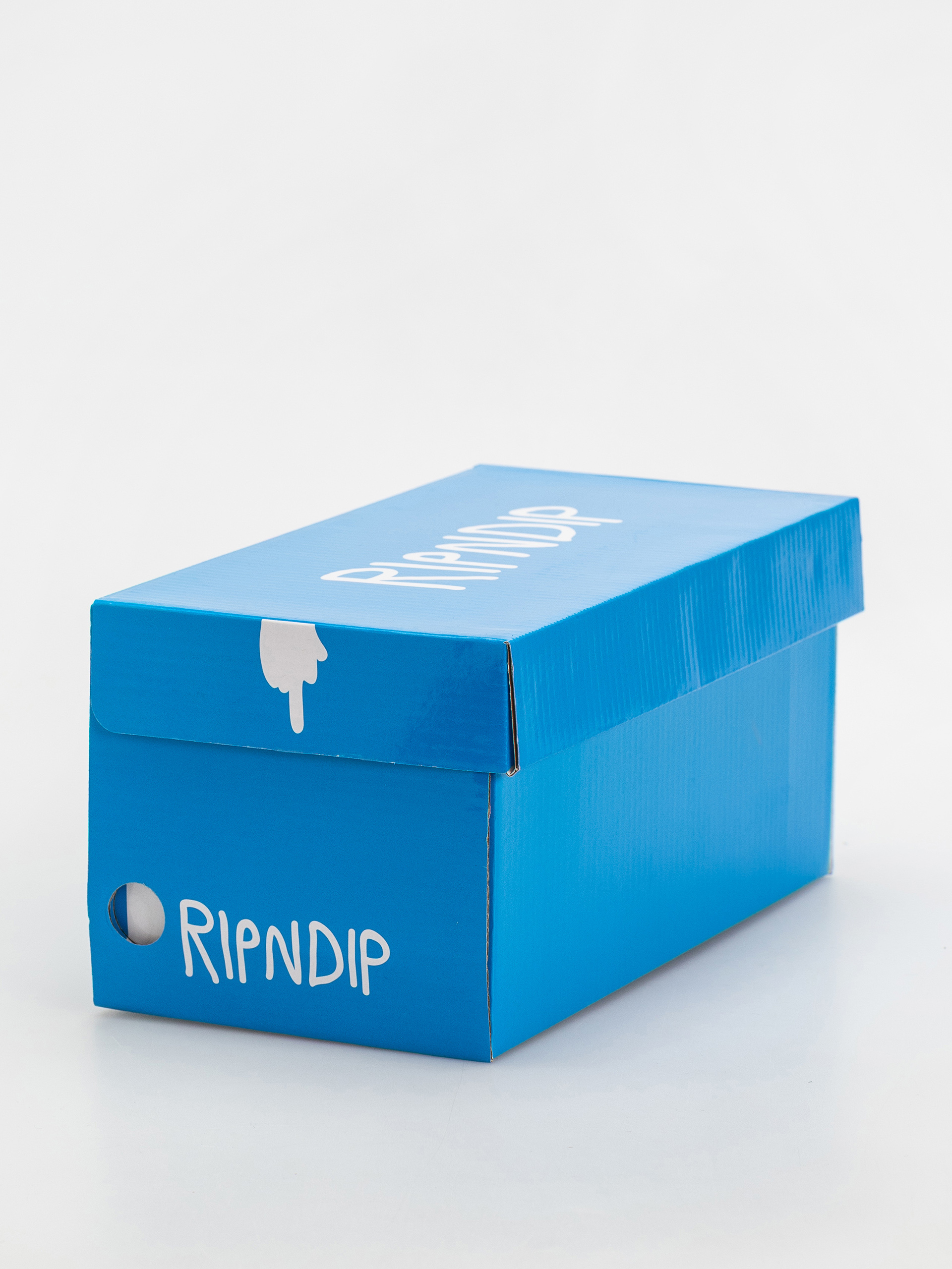 RipNDip Lord Nermal Cloud Flip-flop papucsok (khaki)