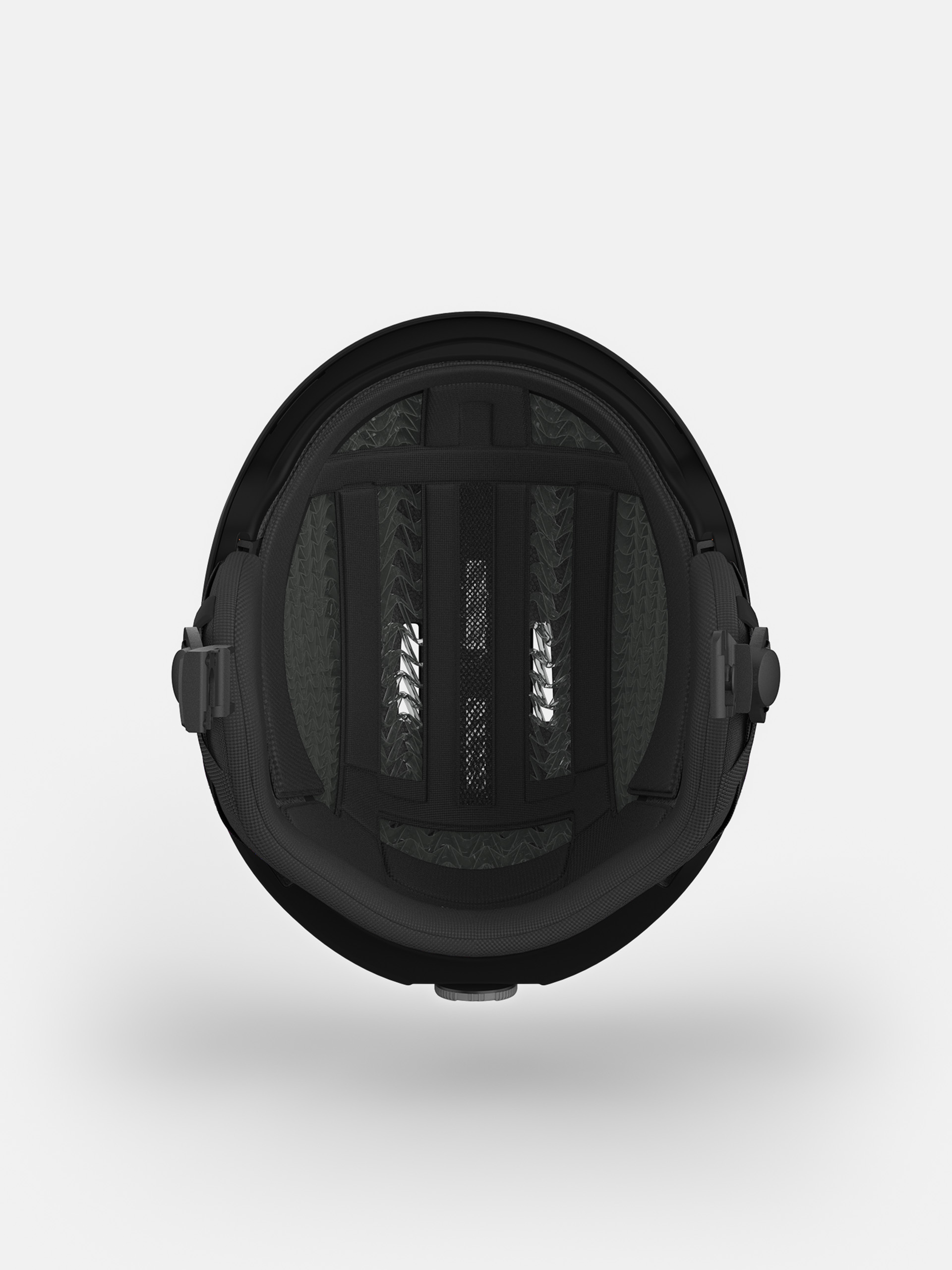 Sisak Anon Windham WaveCel (black)