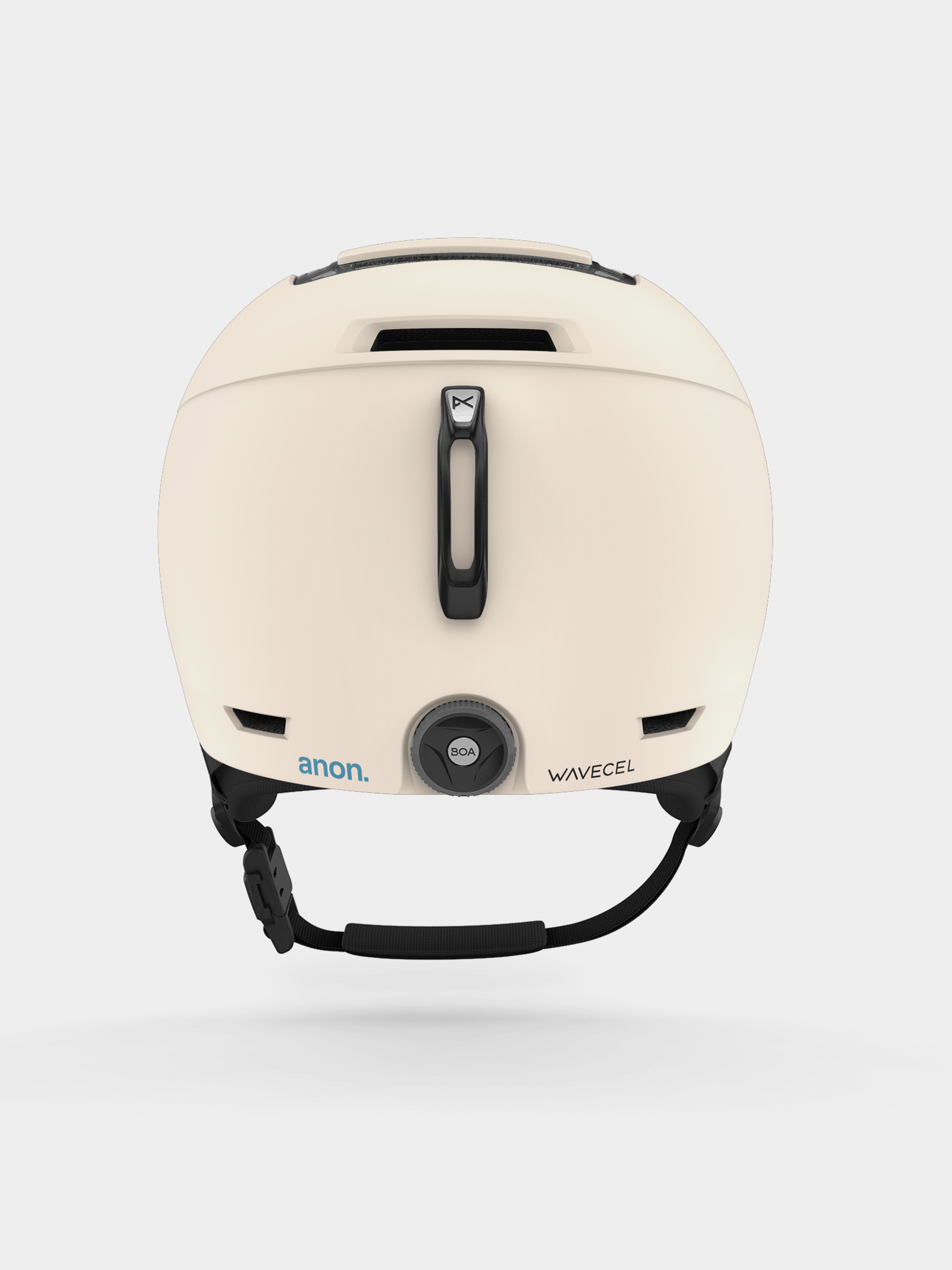 Sisak Anon Logan WaveCel (oat)