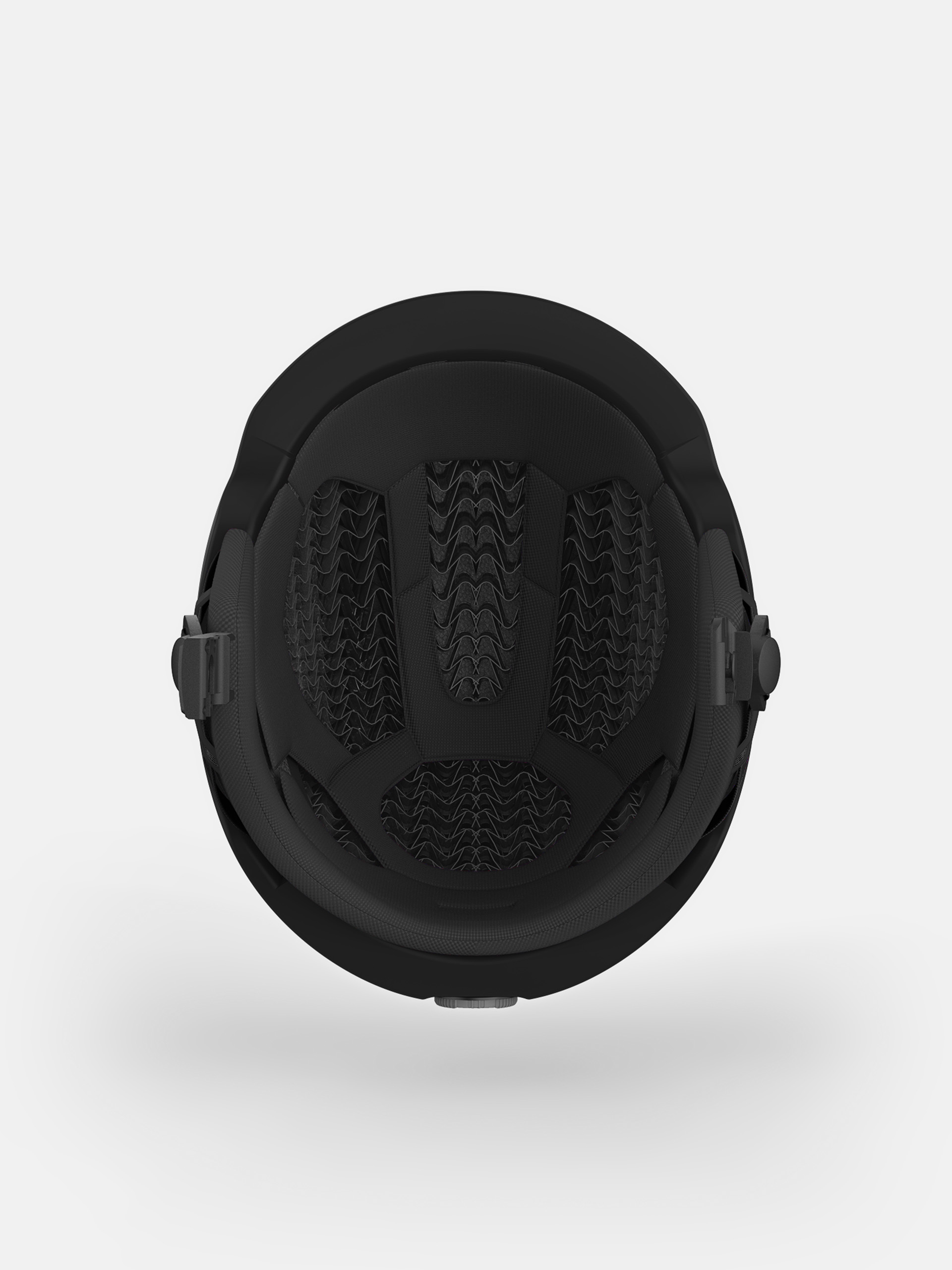 Sisak Anon Logan WaveCel (black)