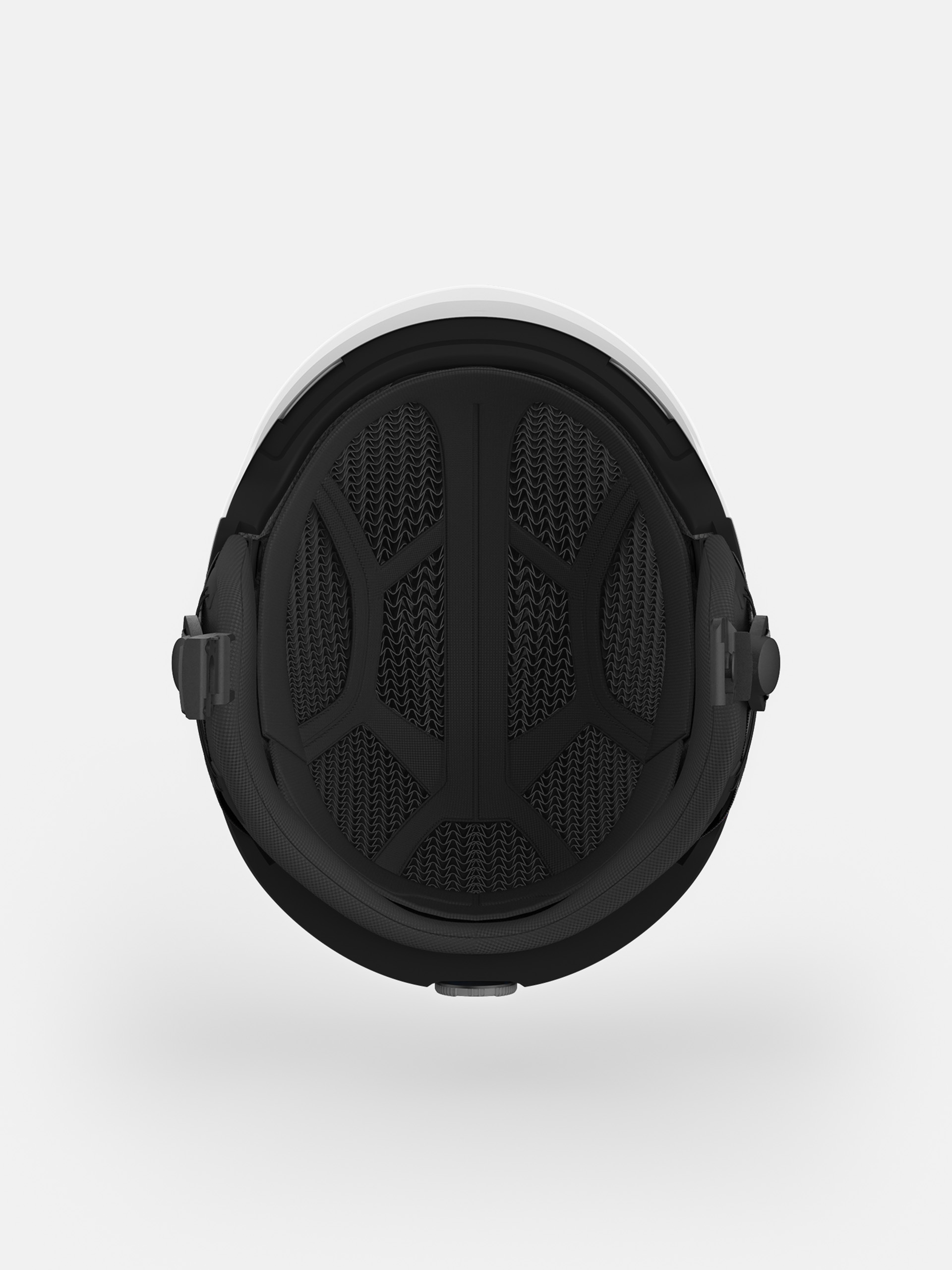 Sisak Anon Merak WaveCel (white)