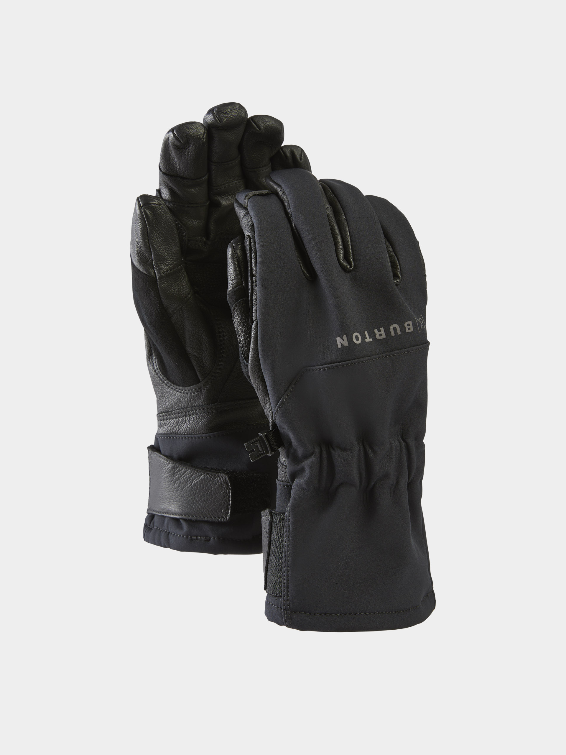 Kesztyű Burton Ak Tech Gloves (true black)