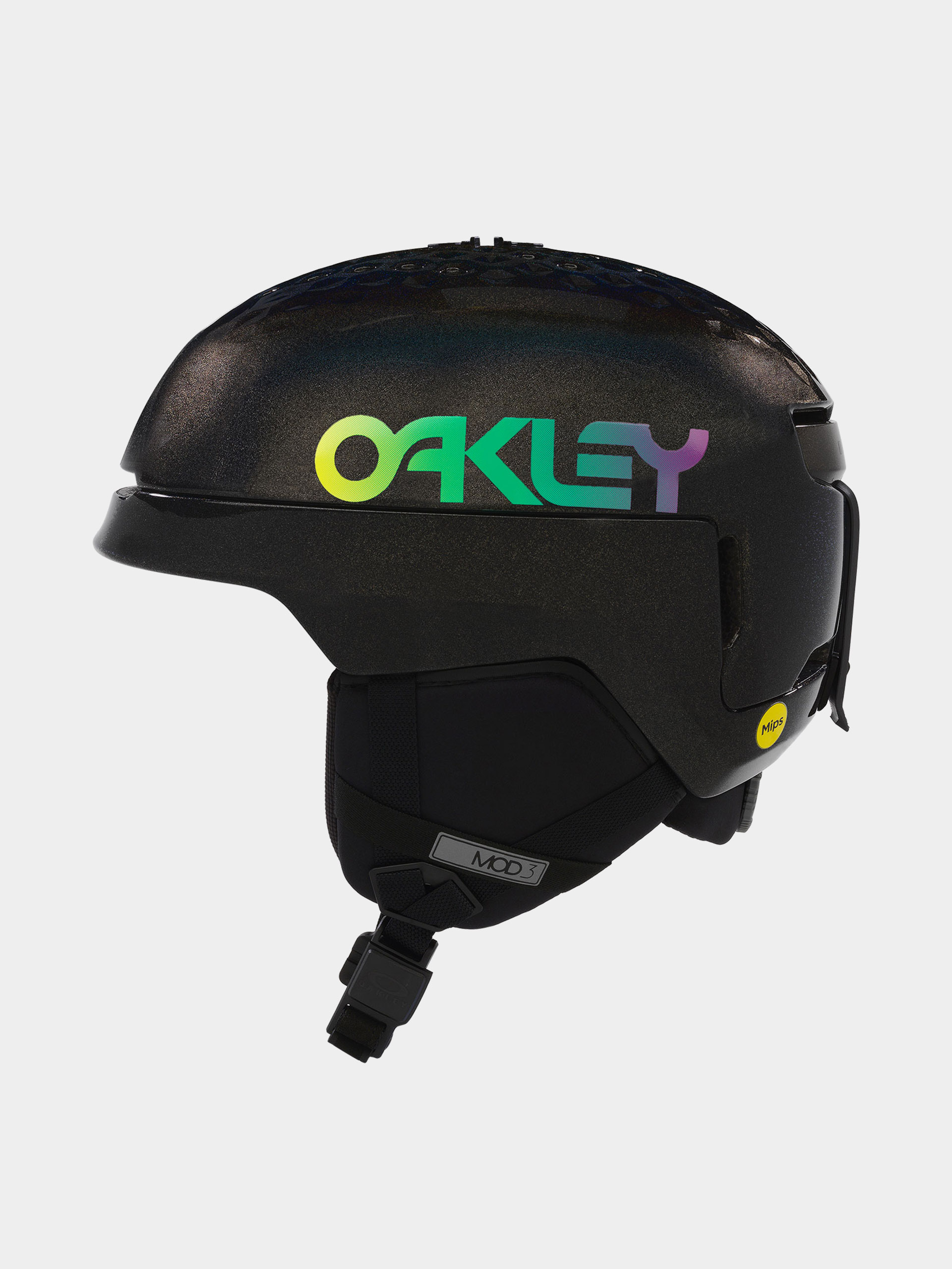 Sisak Oakley Mod3 (factory pilot galaxy)