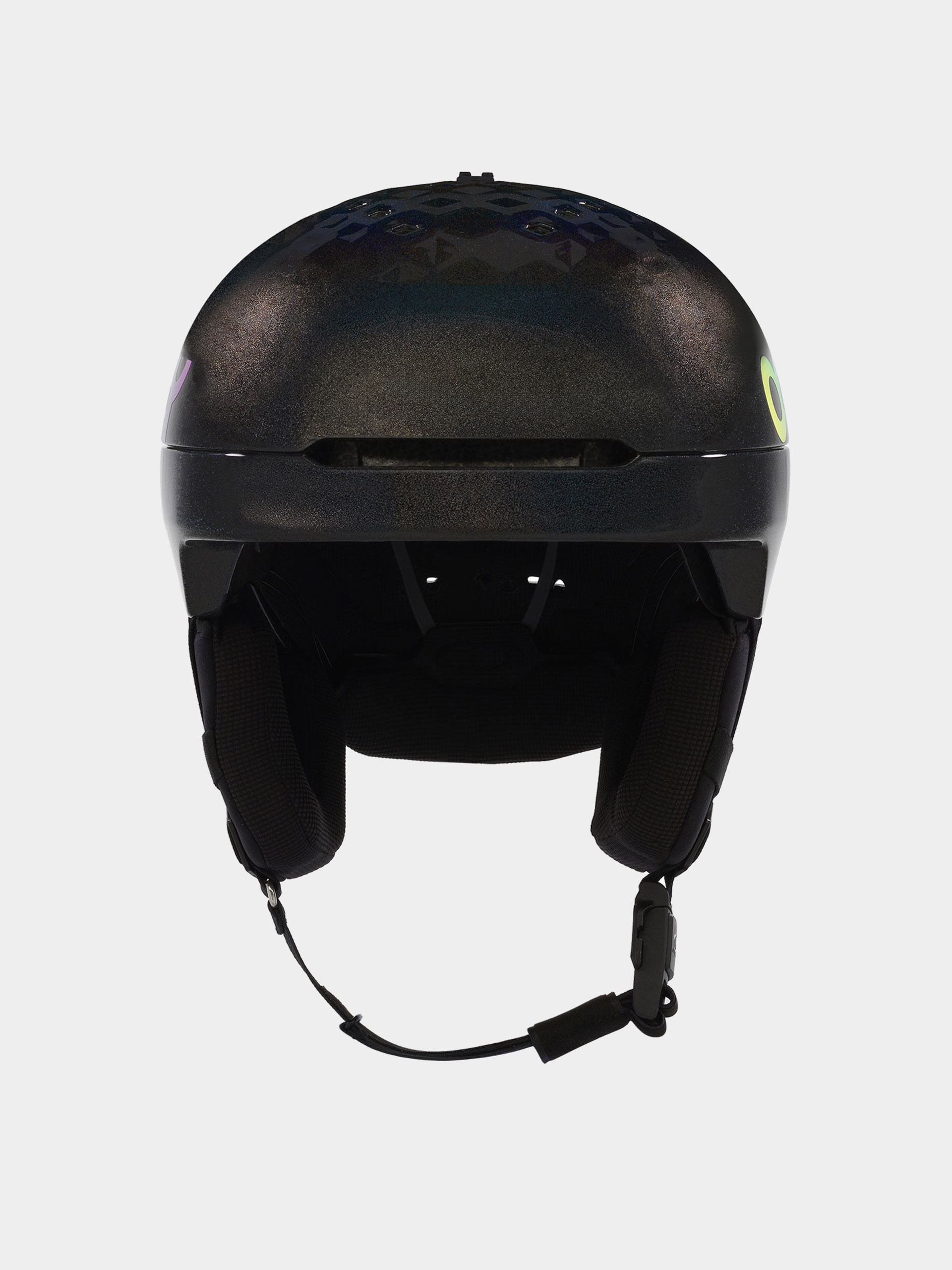 Sisak Oakley Mod3 (factory pilot galaxy)