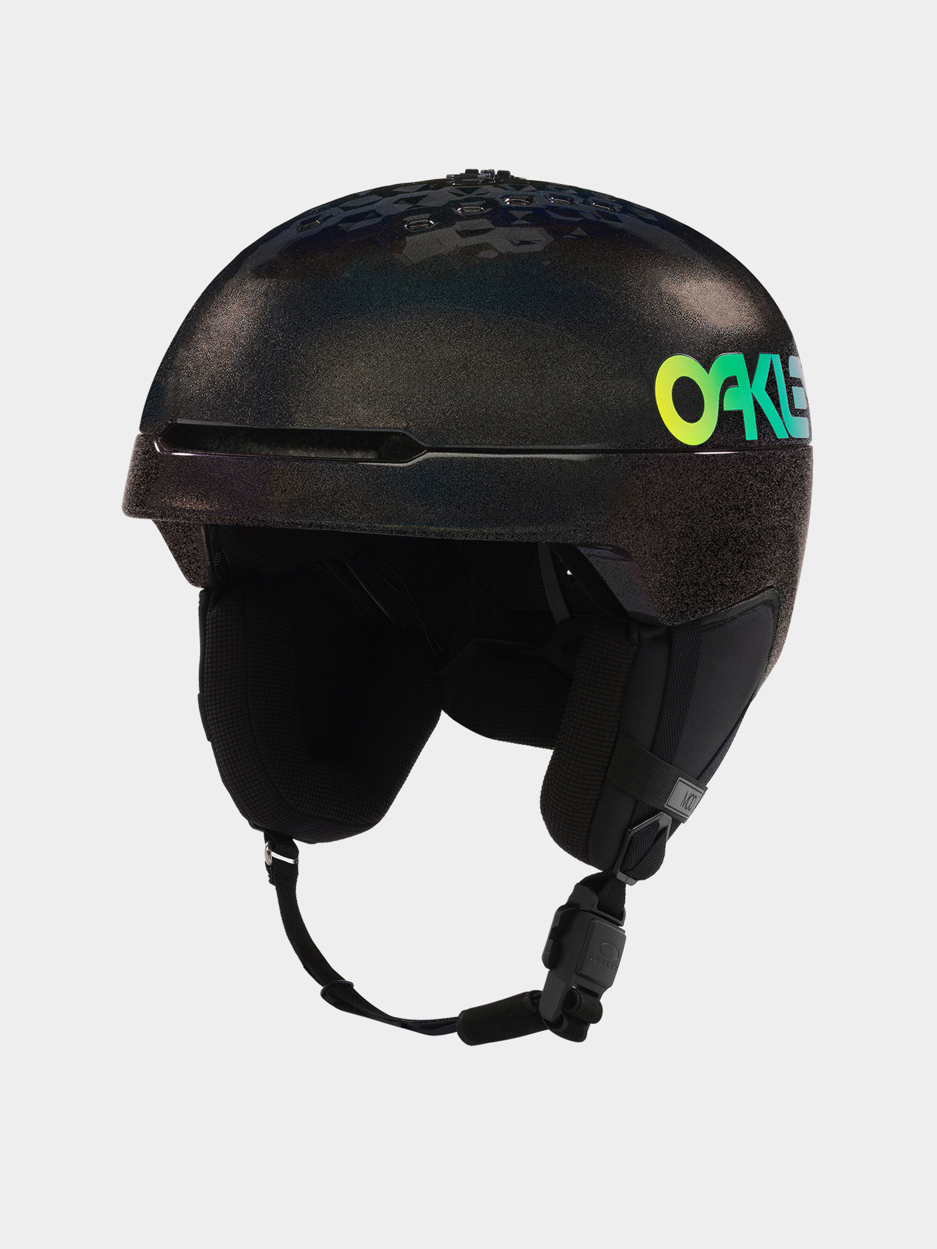 Sisak Oakley Mod3 (factory pilot galaxy)