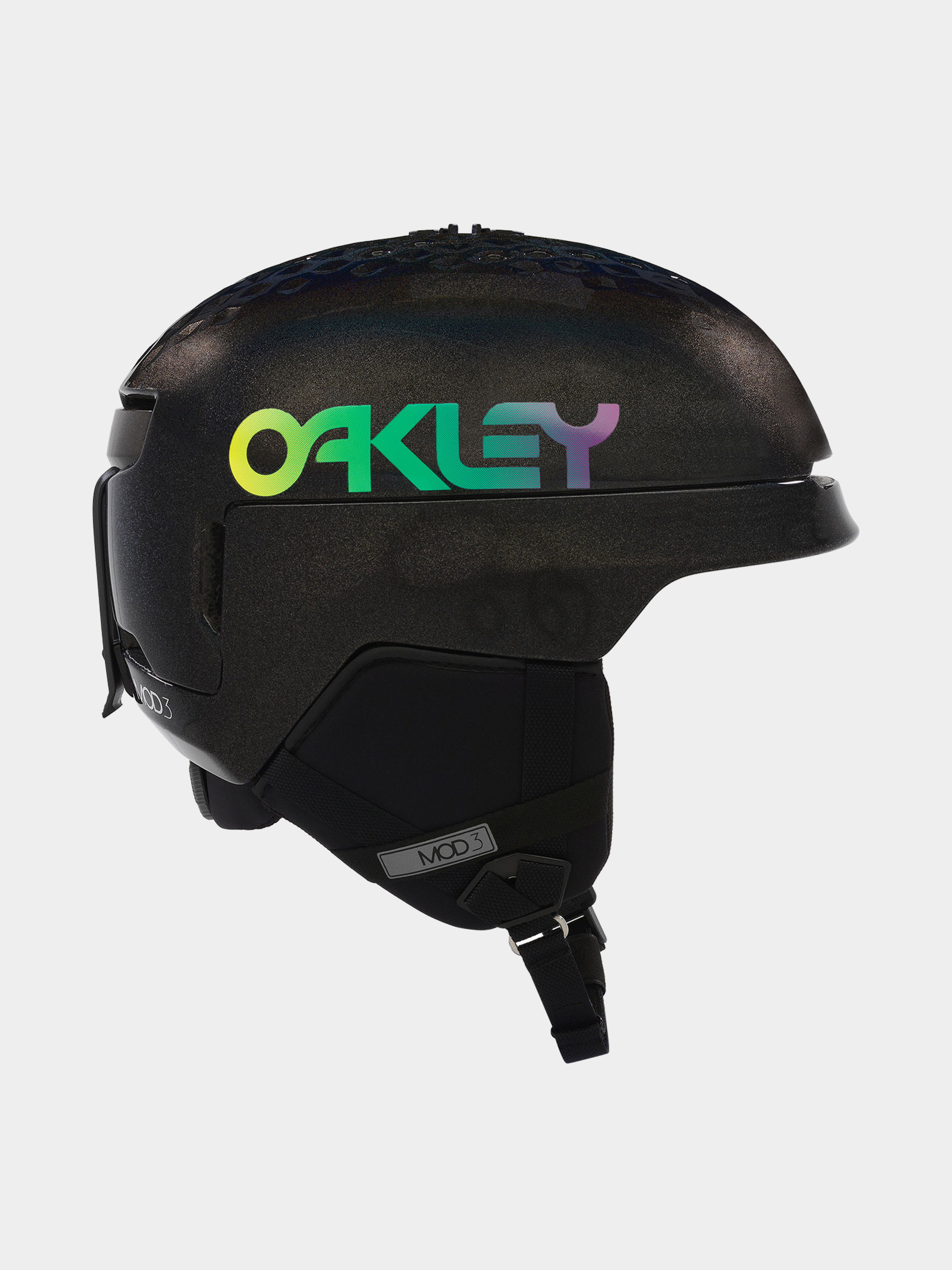 Sisak Oakley Mod3 (factory pilot galaxy)